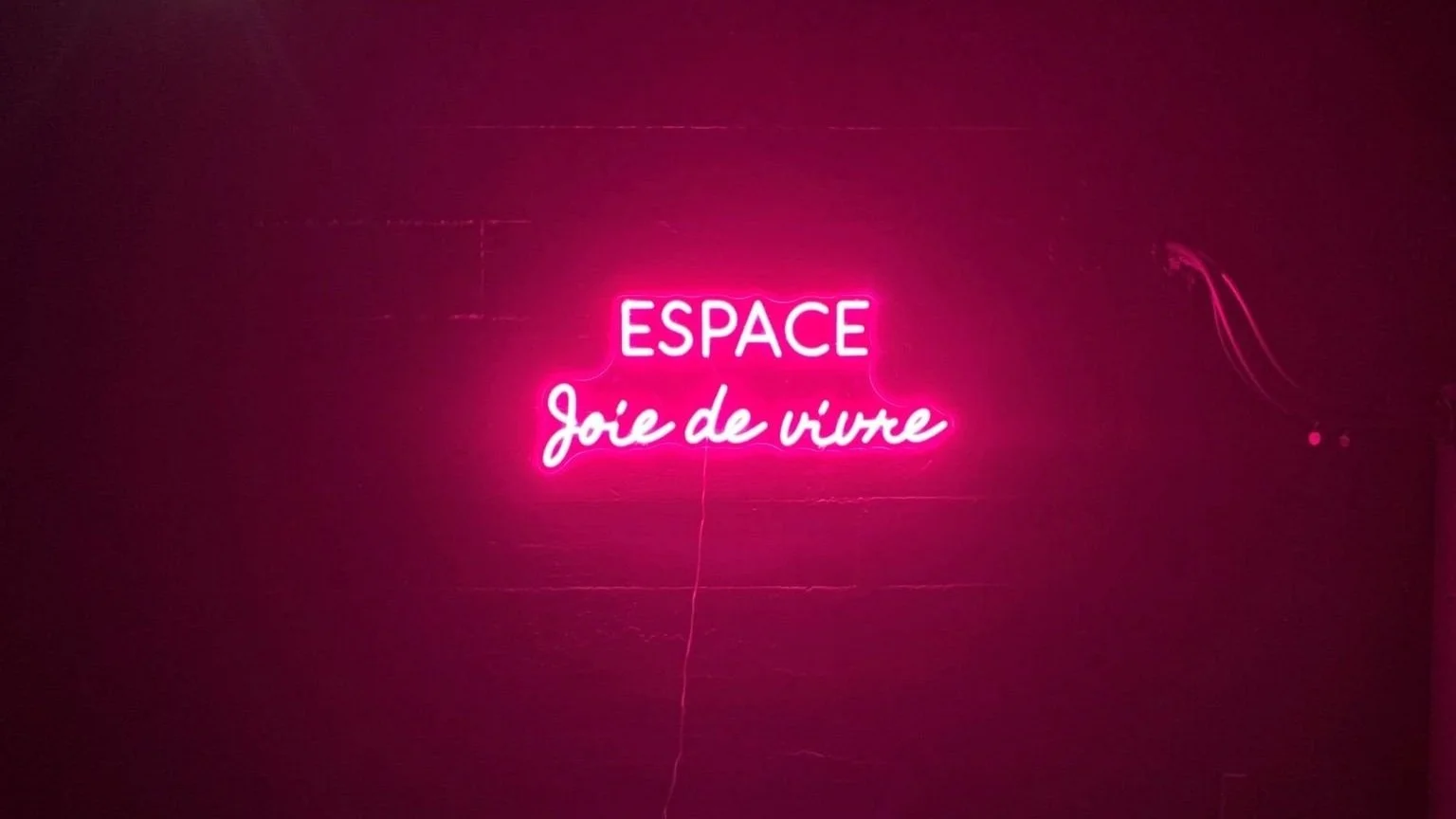 Espace Joie De Vivre - MTL Venue Series