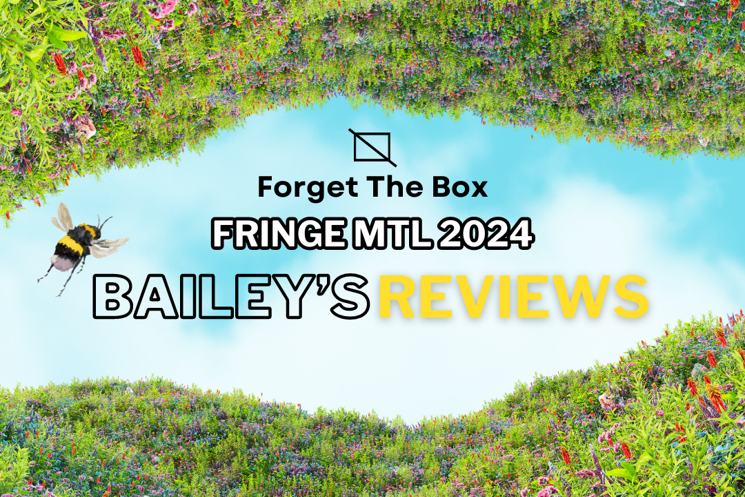 Bailey’s Reviews