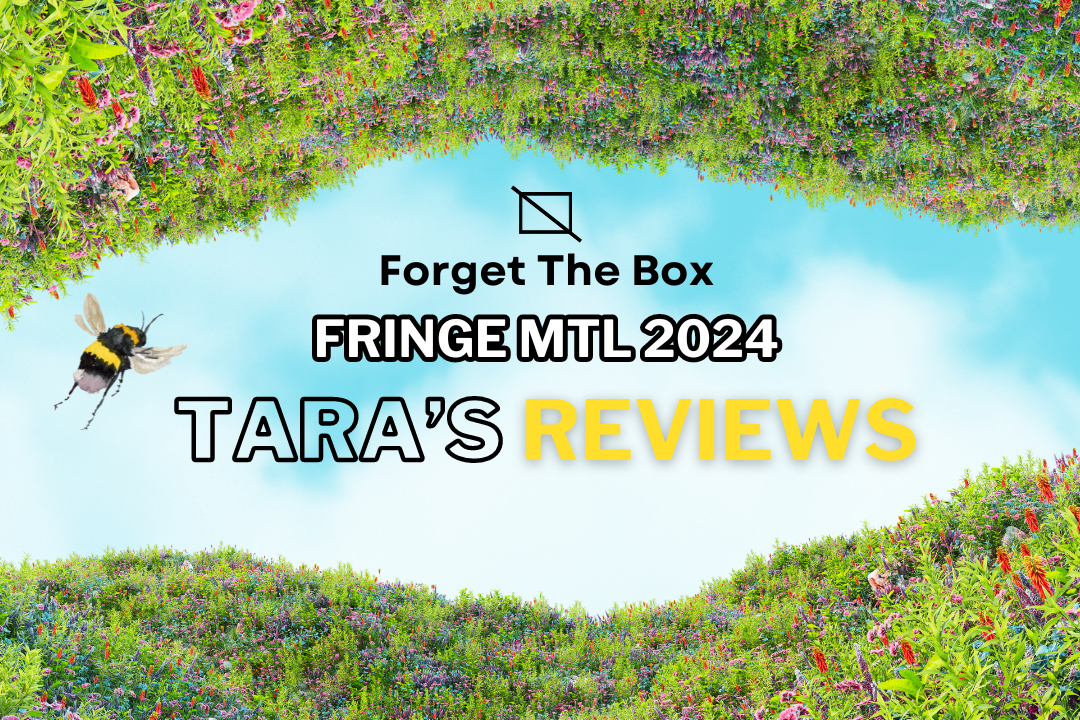 Tara’s Reviews