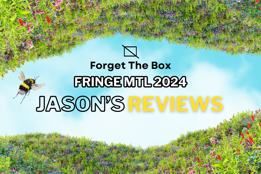 Jason’s Reviews