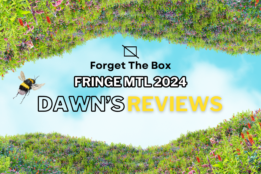Dawn’s Reviews