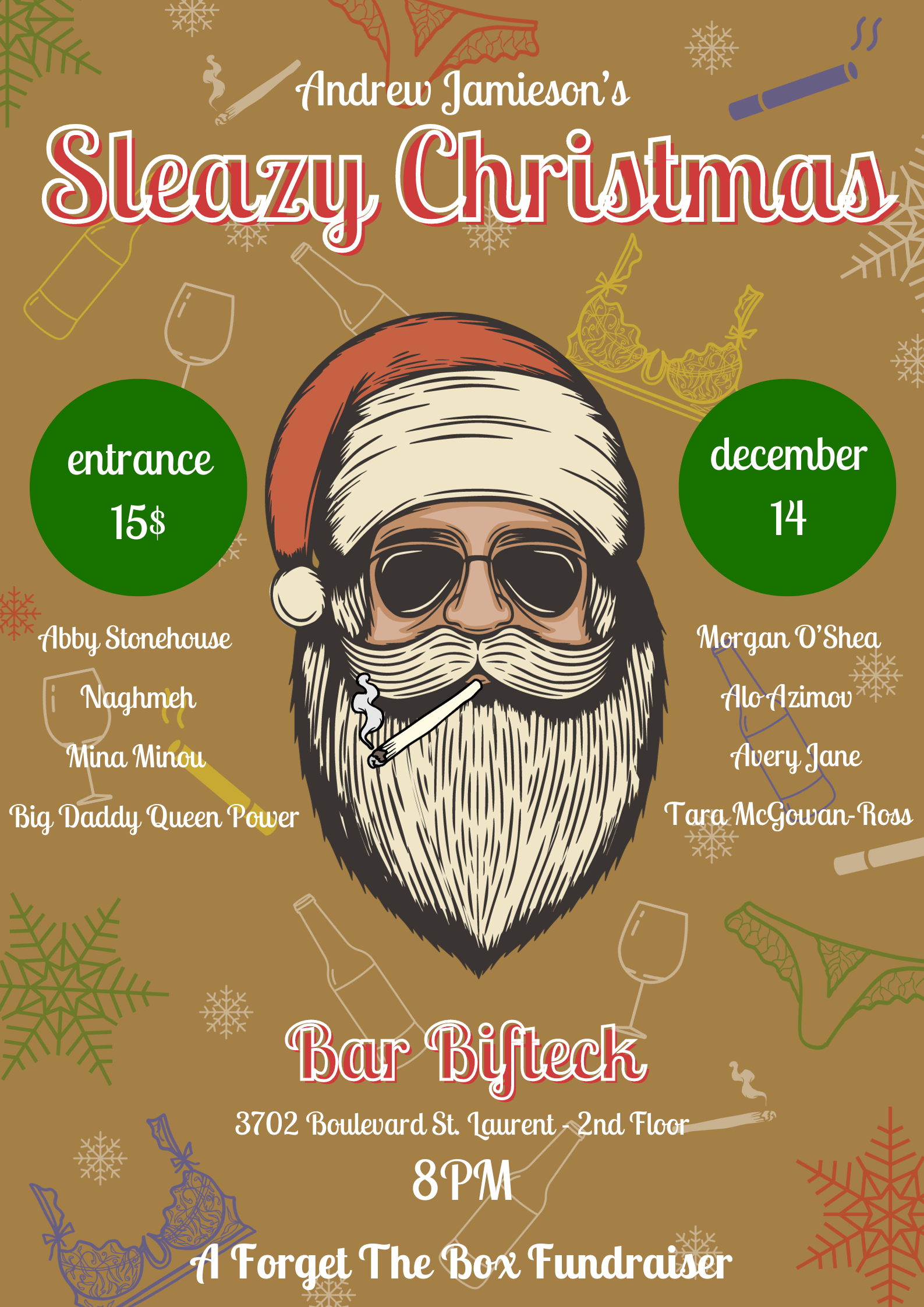 Copy of Sleazy Christmas 2023 - 11x17.png