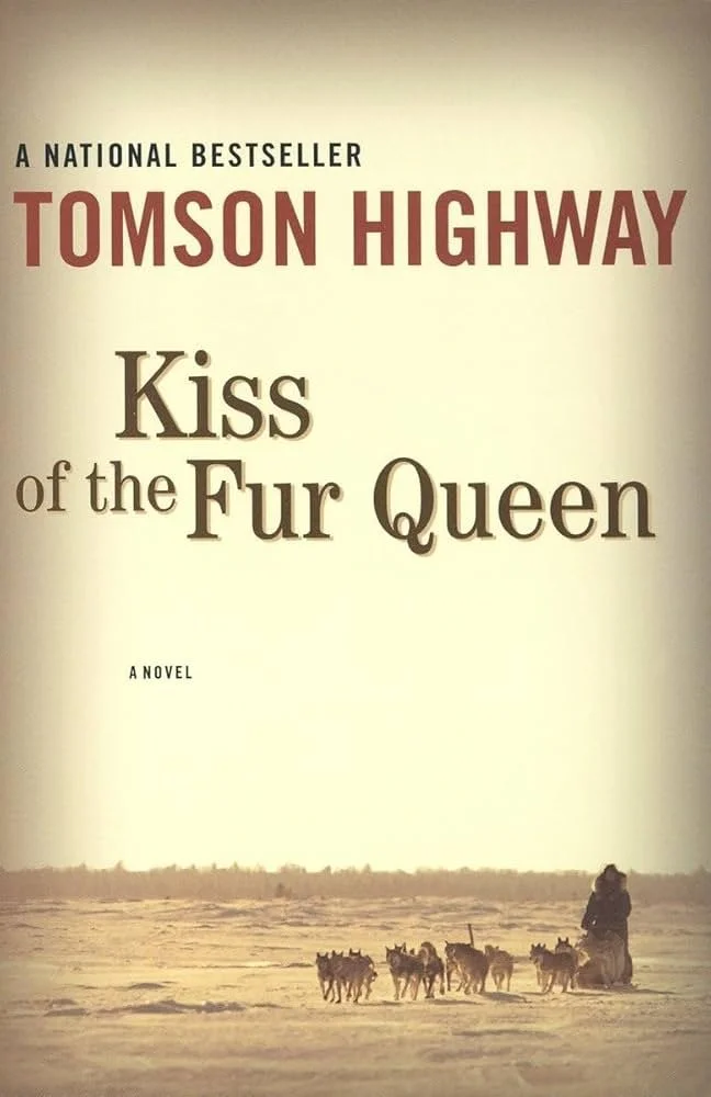 The Kiss of the Fur Queen.jpg