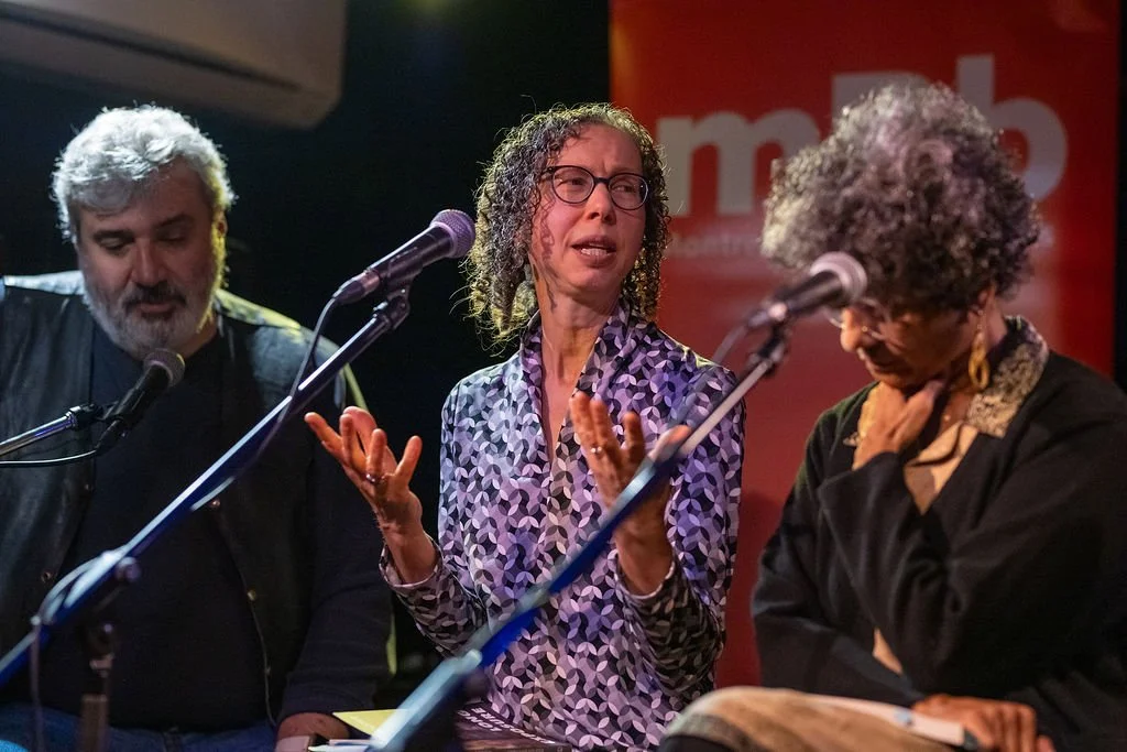 Photo by Daniel Haber