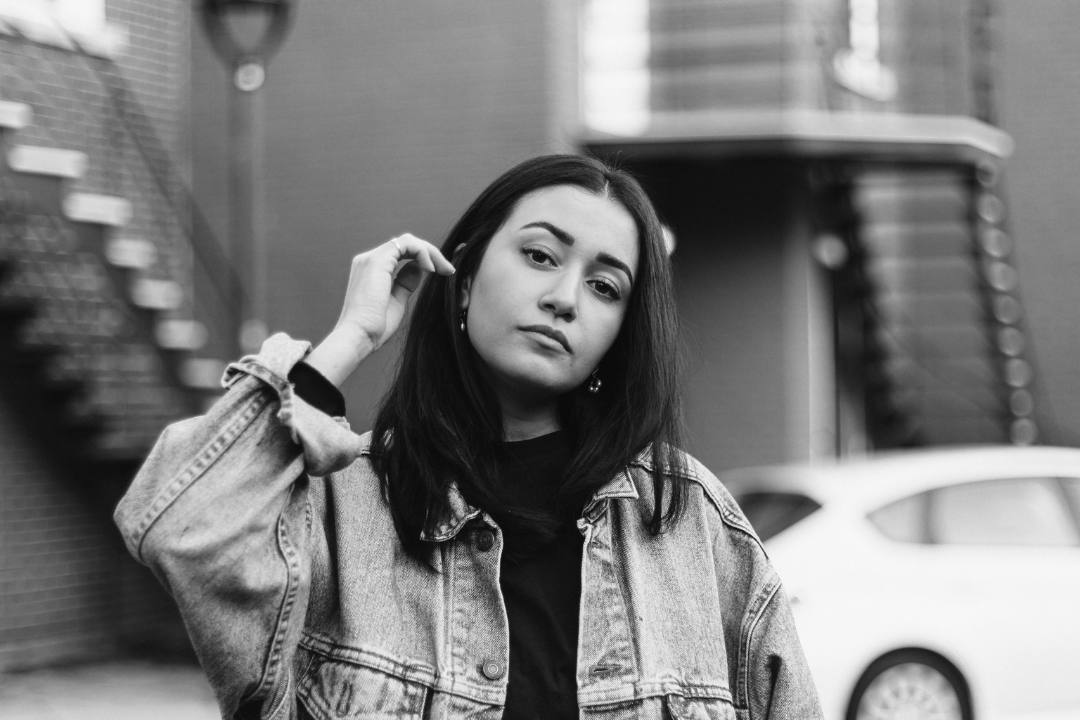 Fearless Creative Confidence