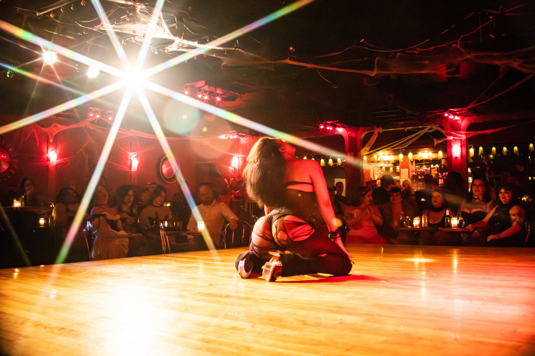 Humble, Horny, and Hilarious