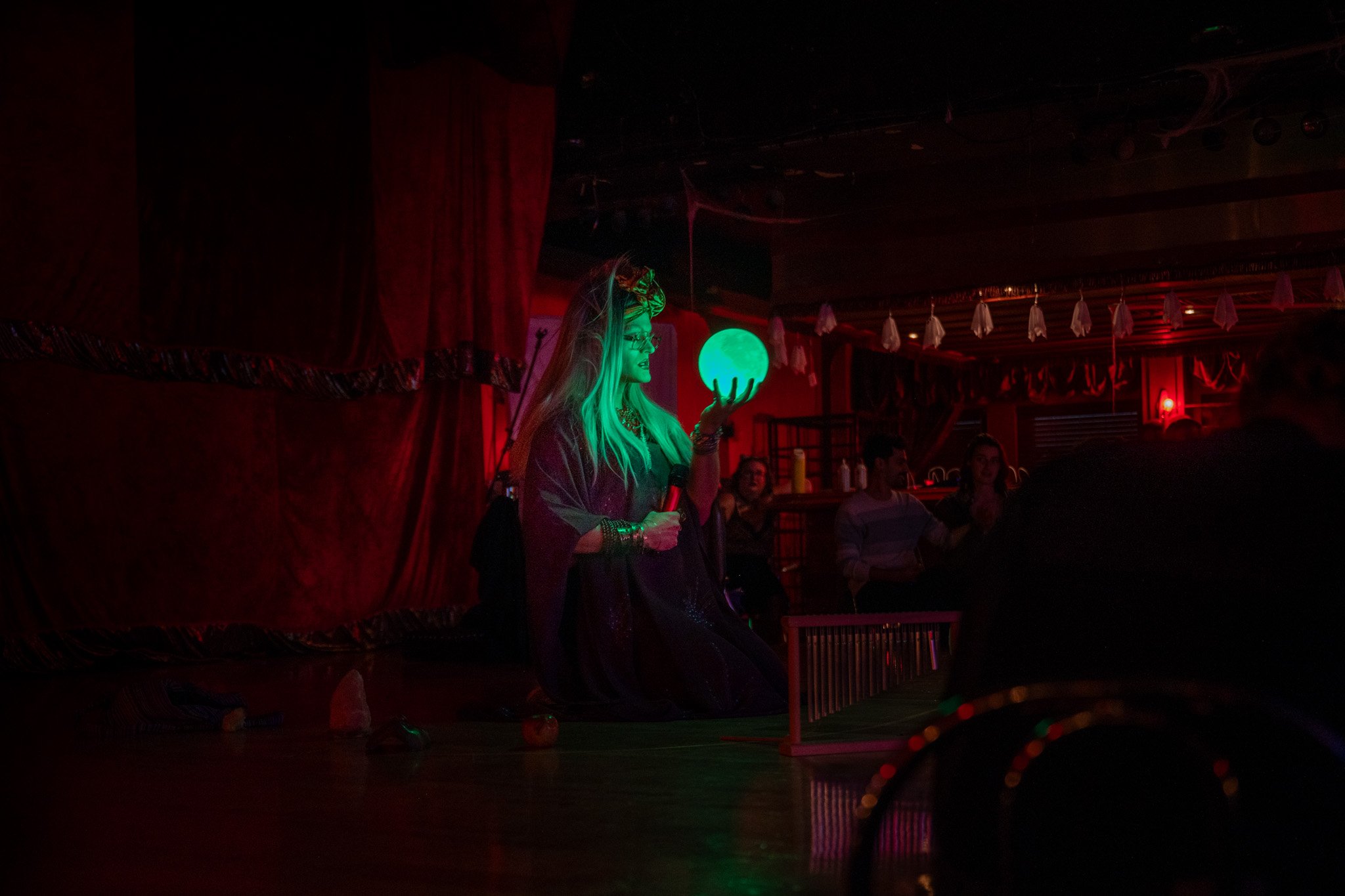 Photo by Ghost Photographer