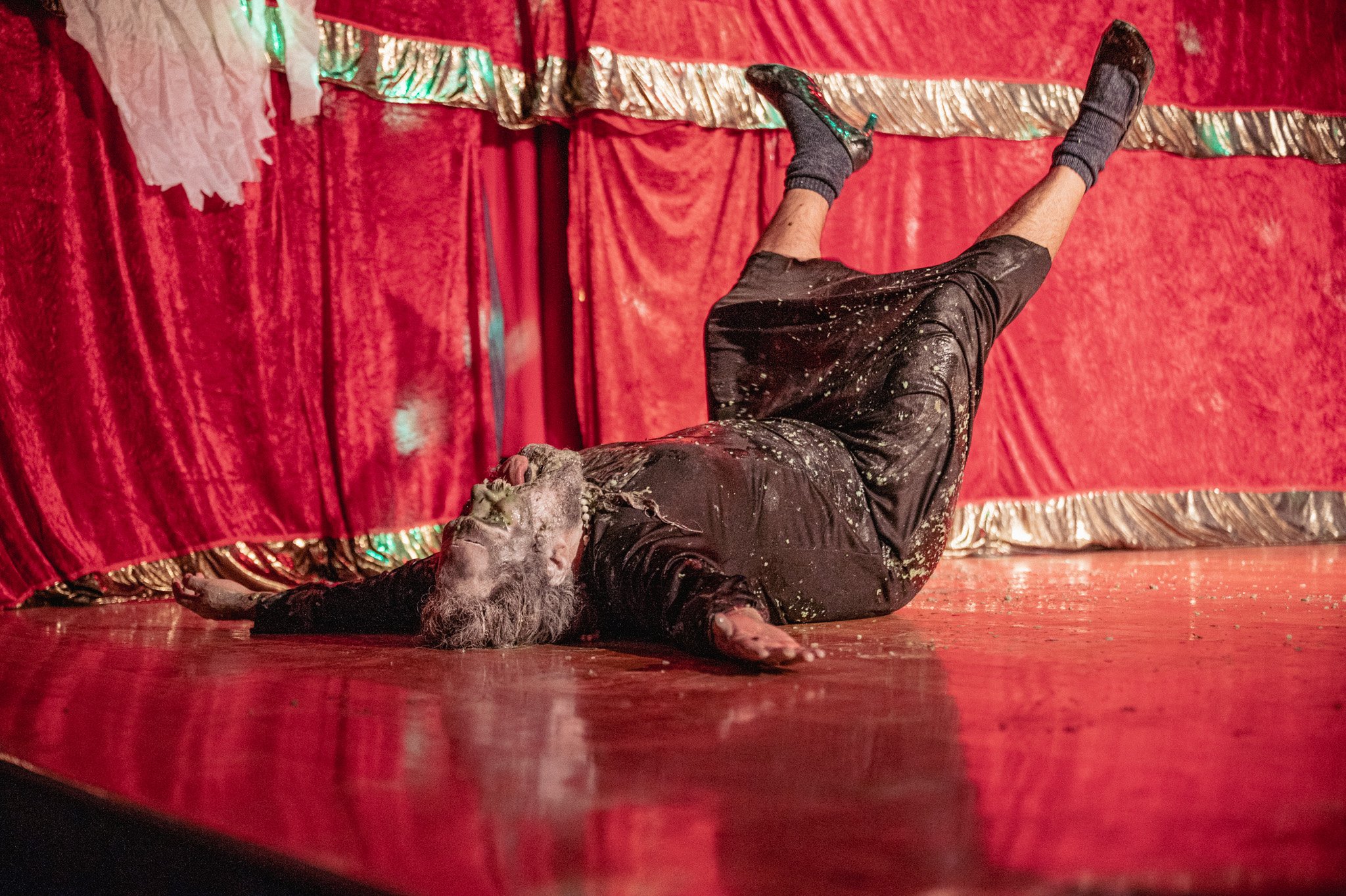 Photo by Ghost Photographer