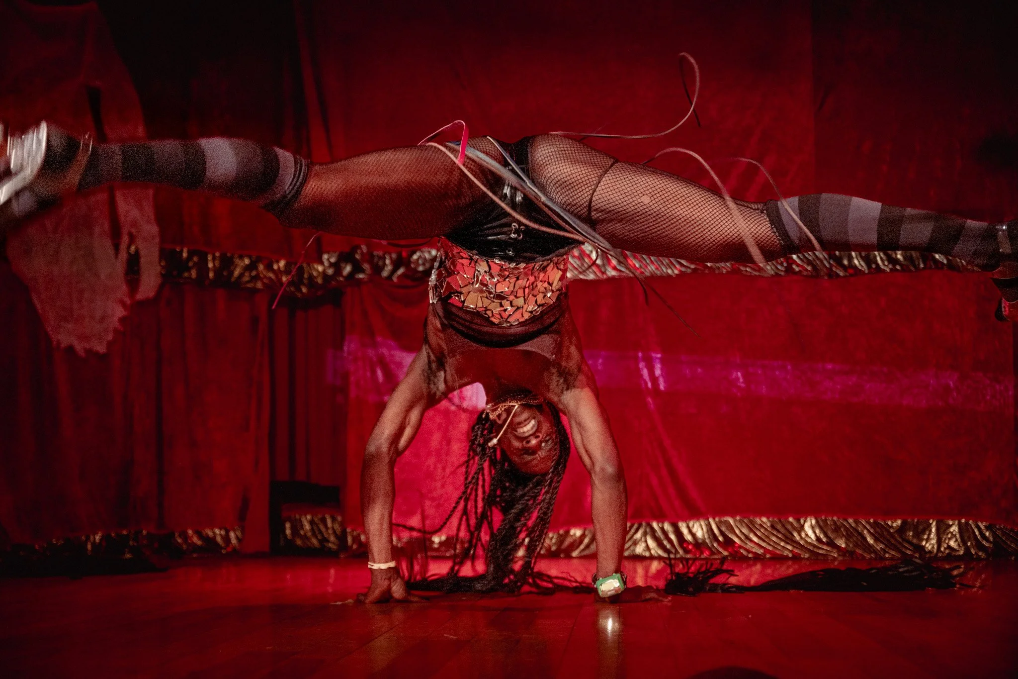 Photo by Ghost Photographer