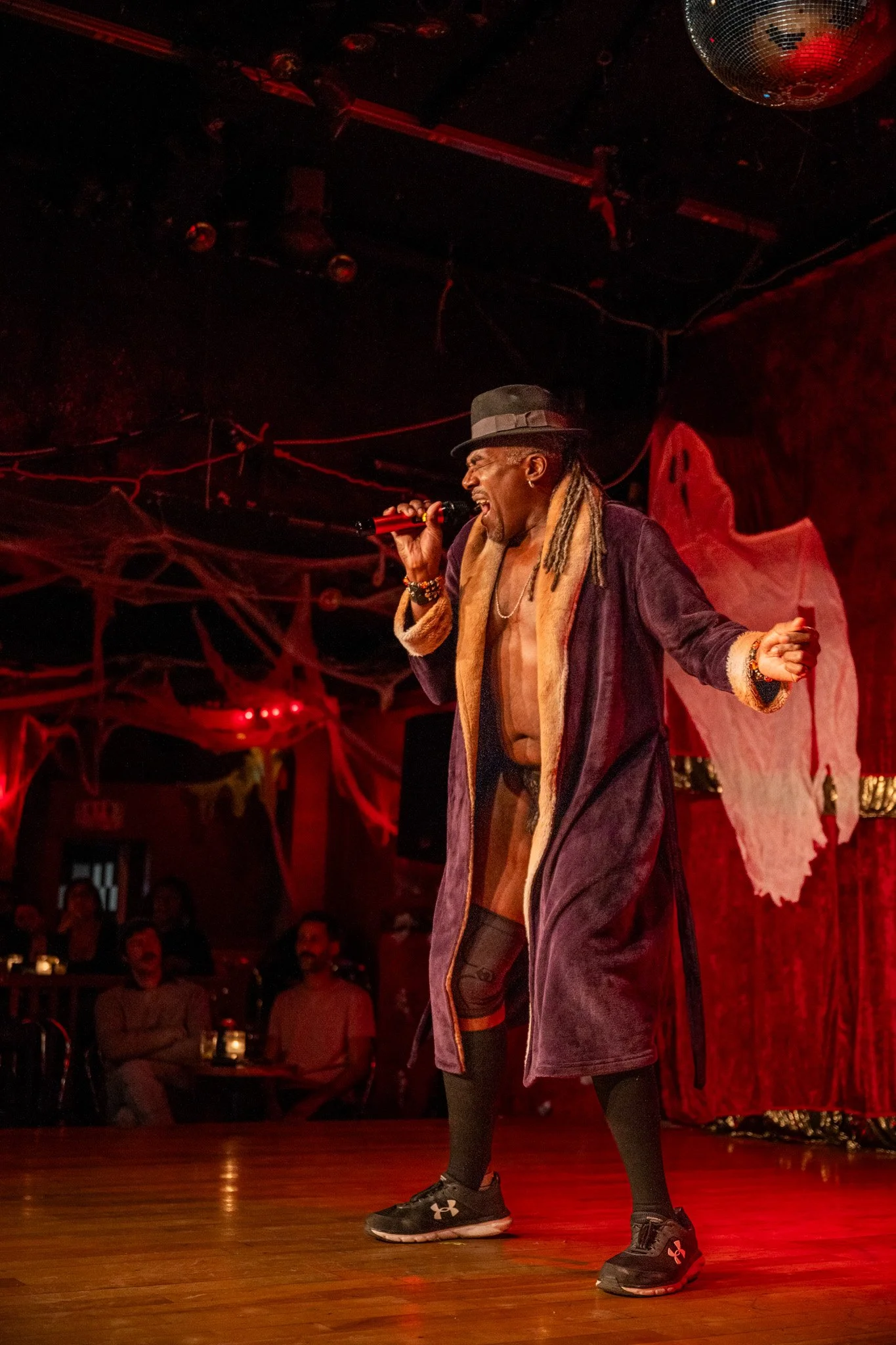 Photo by Ghost Photographer