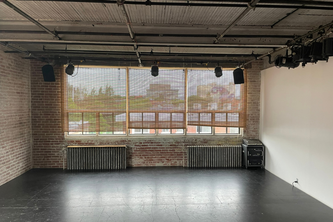 The Evolution of Studio 415