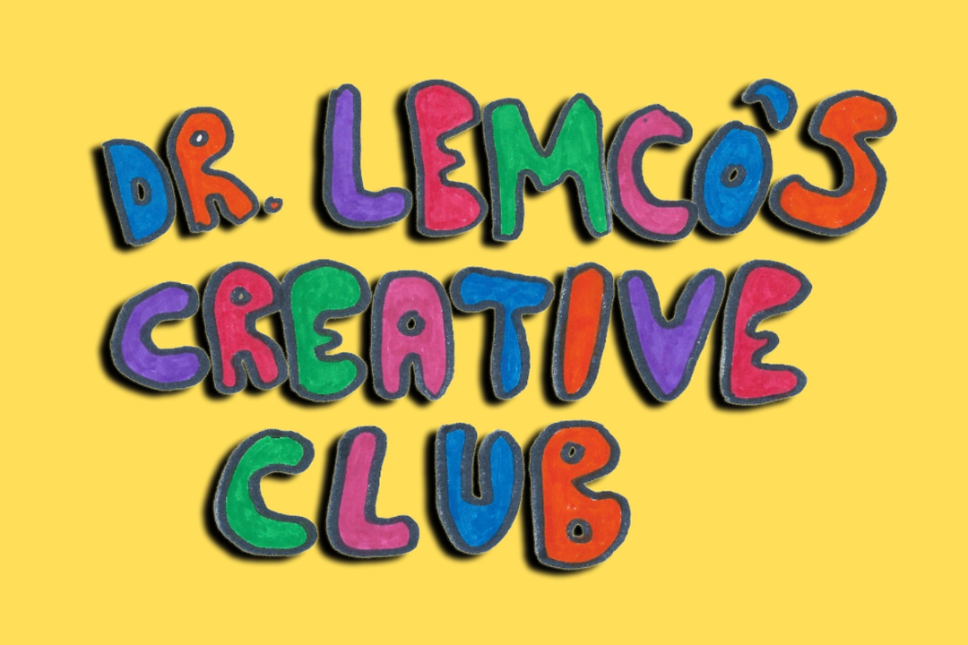 Make Art, Have Fun, Feel Good