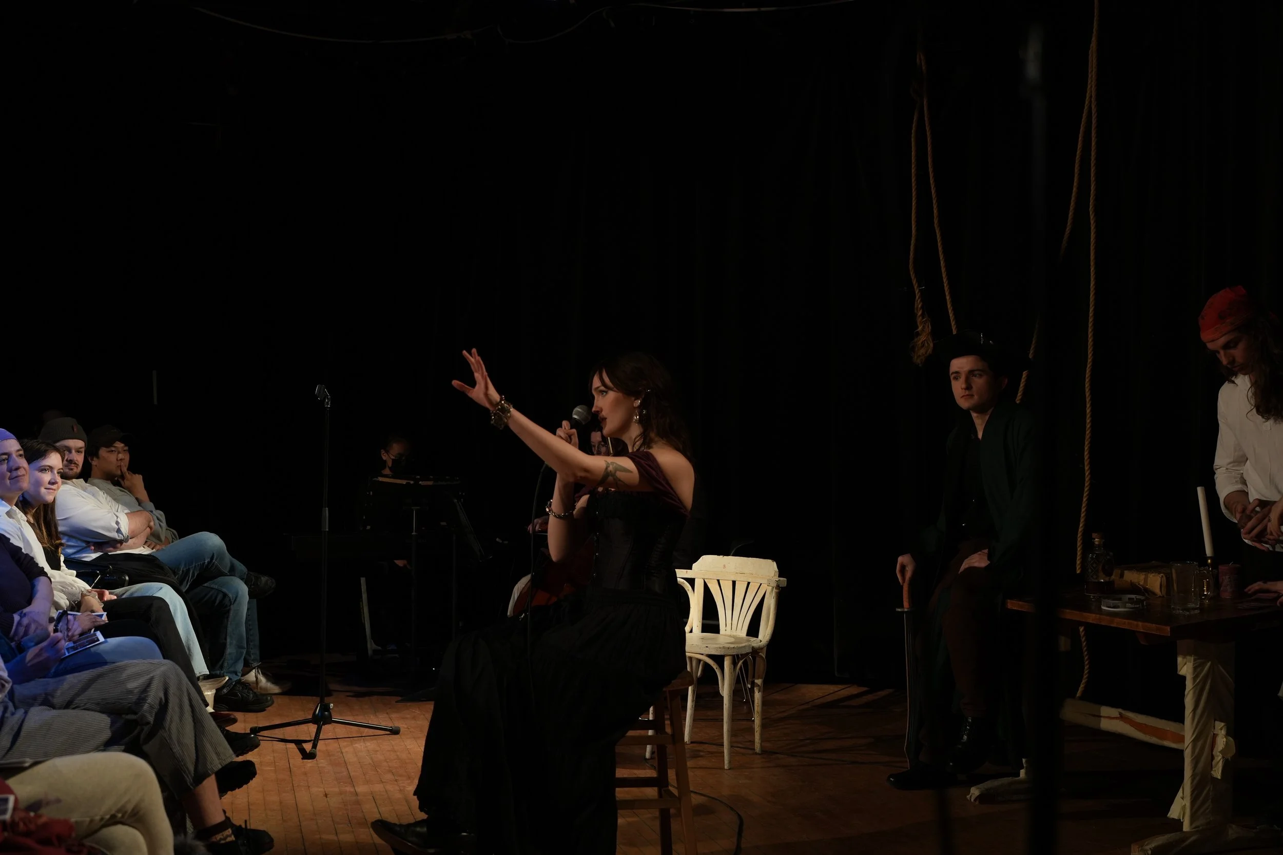 Photo by Tao Razaaly