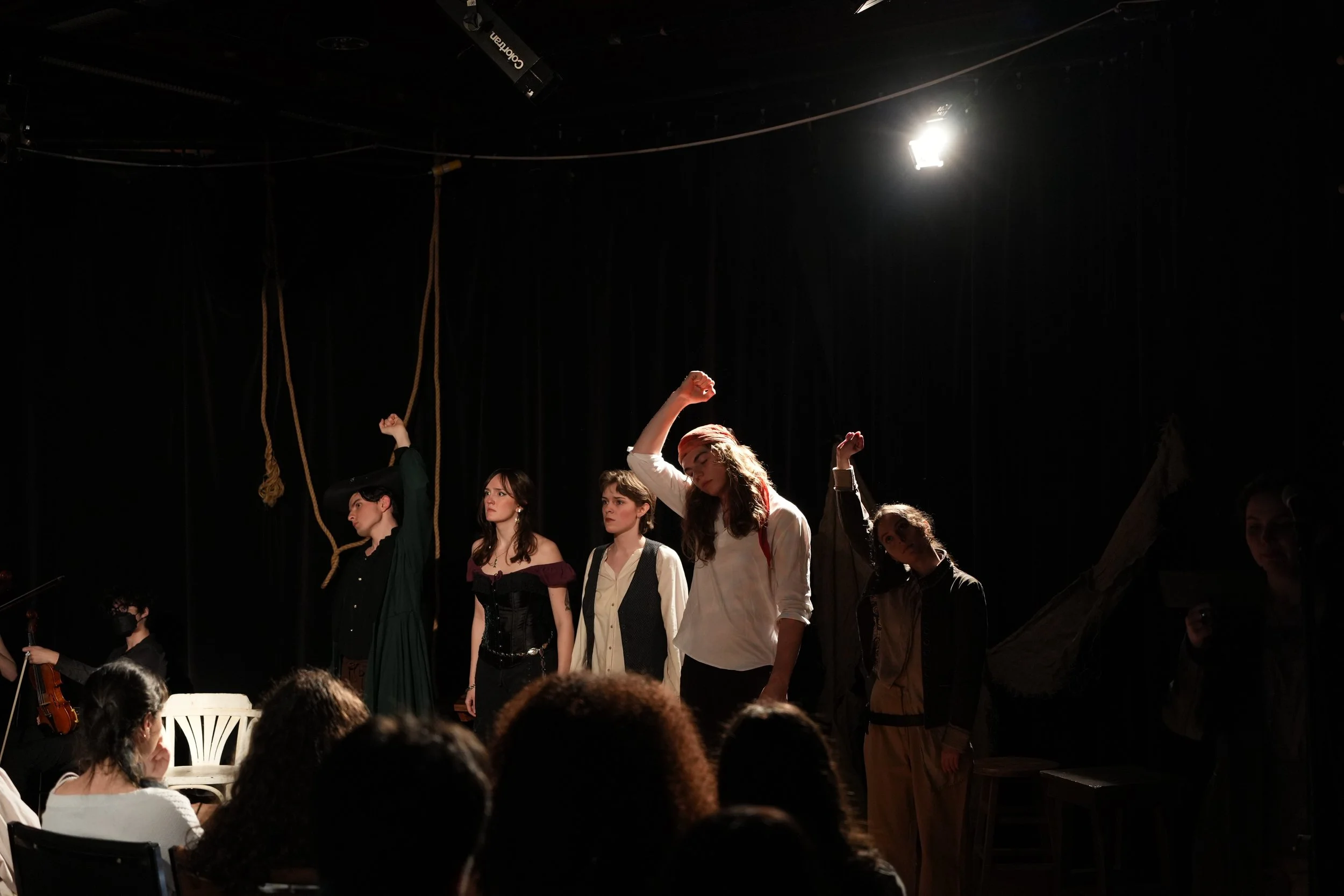 Photo by Tao Razaaly