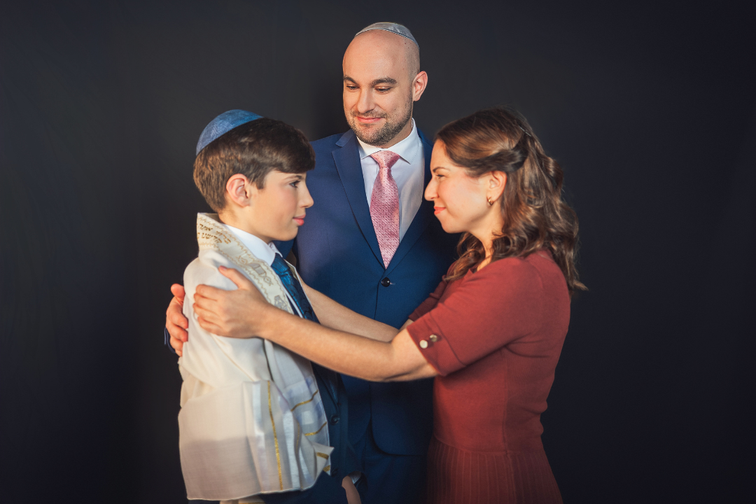 It’s About Time To Grow Up