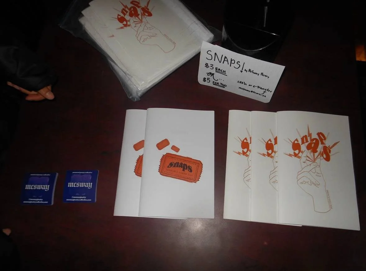 Photo by Ainsley Nice