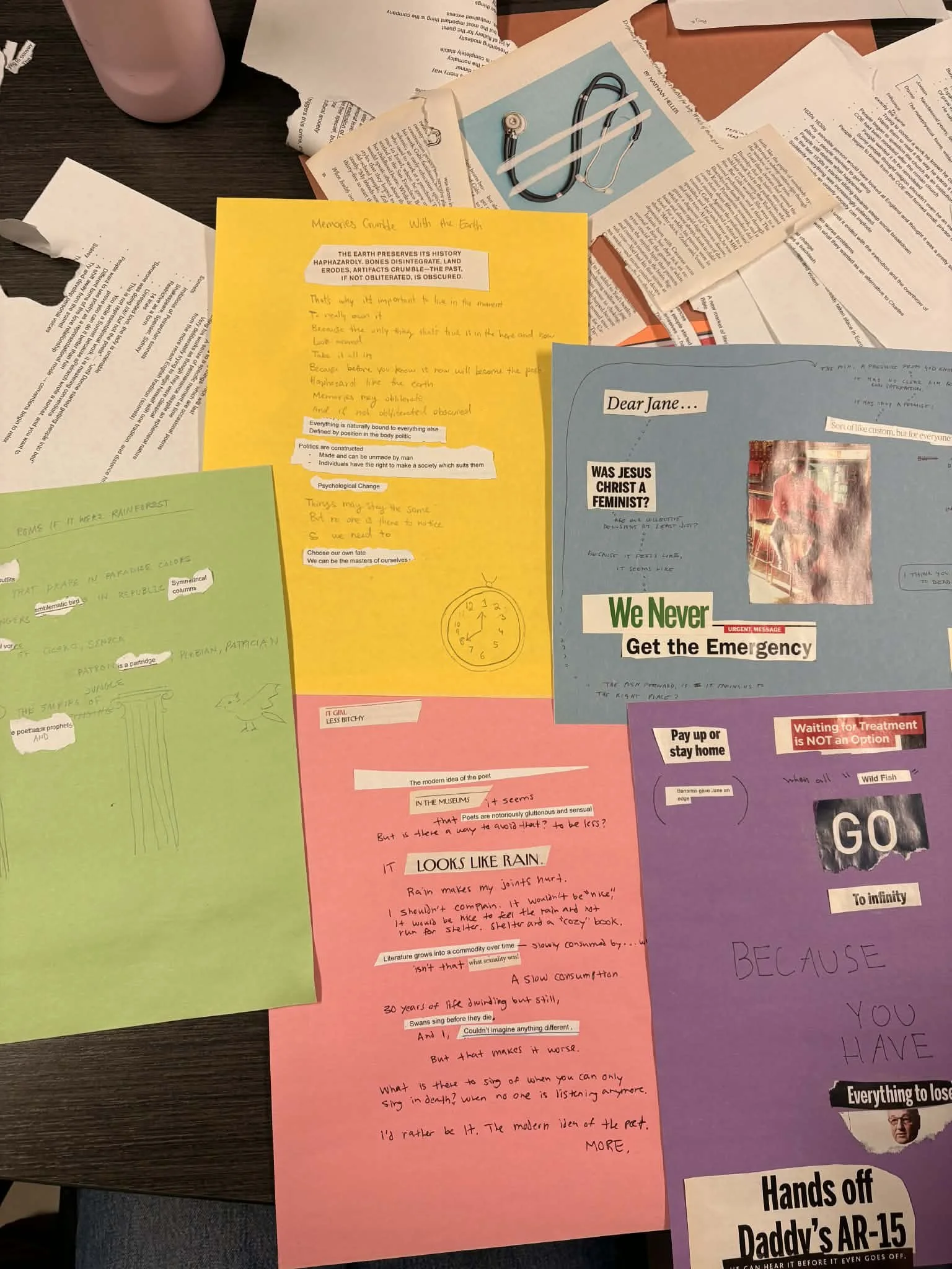 Photo by Ainsley Nice