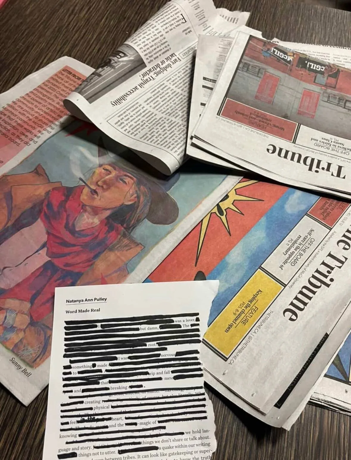 Photo by Ainsley Nice