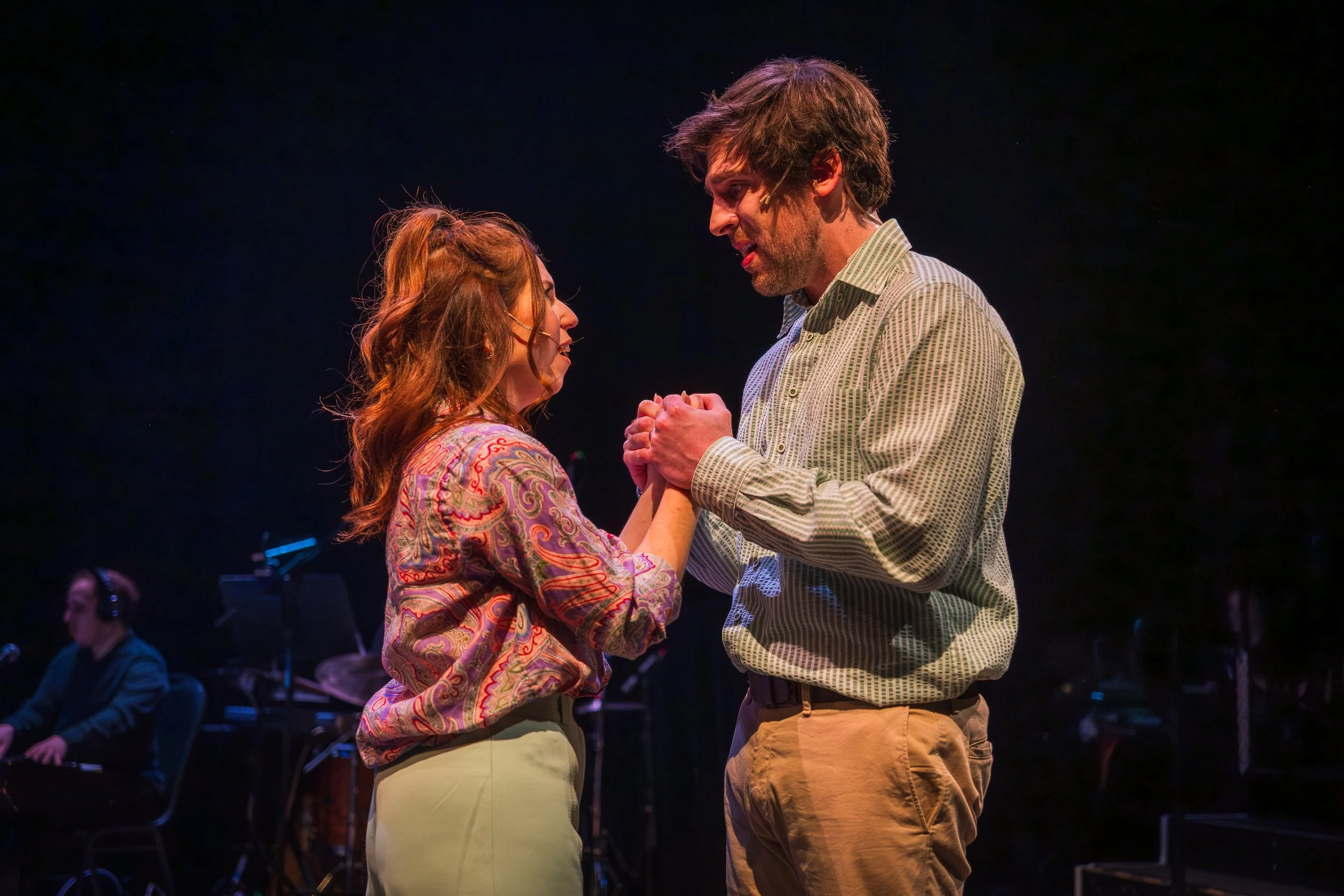 Photo by Matthew Sandoval (@sandovalsnaps)