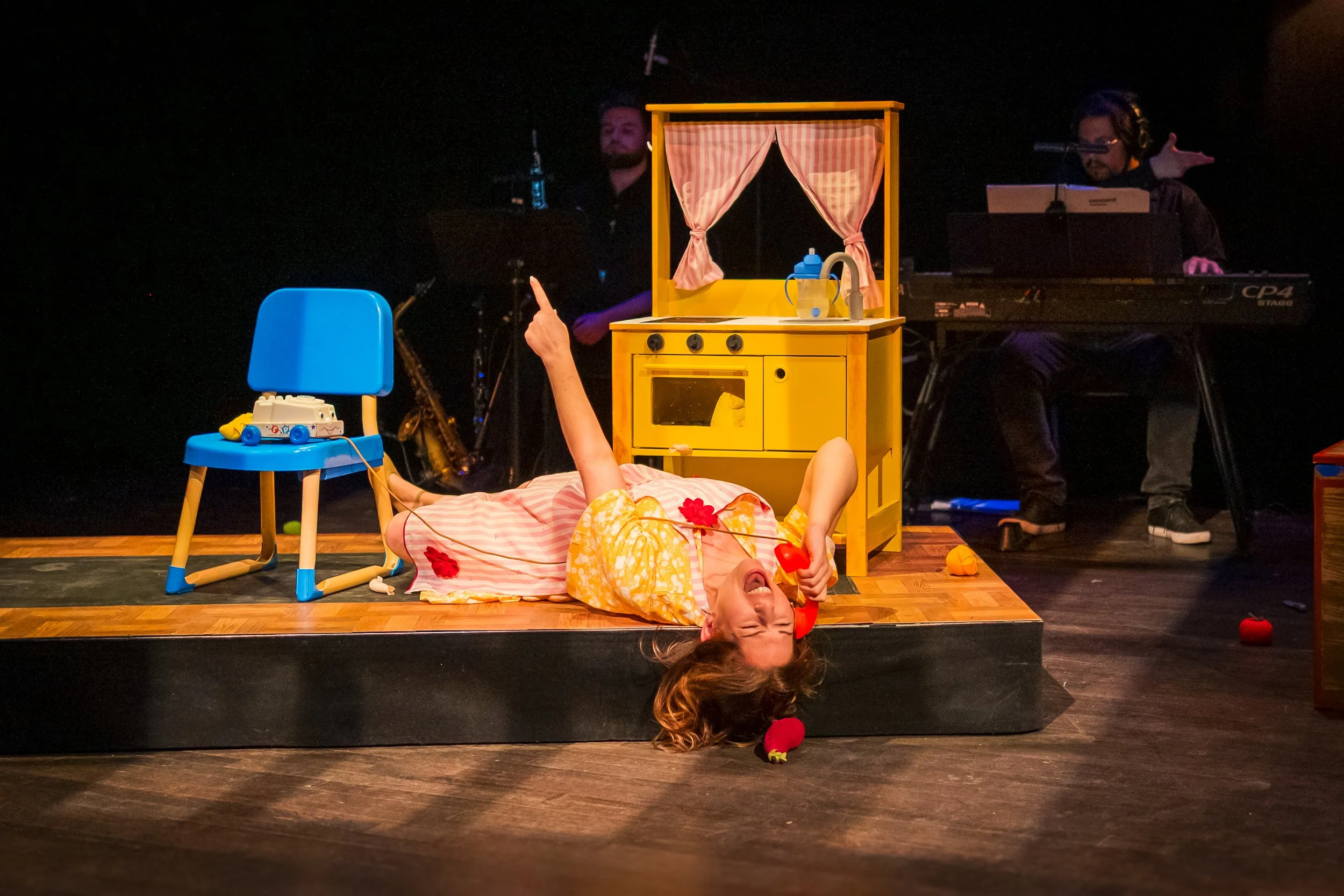 Photo by Matthew Sandoval (@sandovalsnaps)