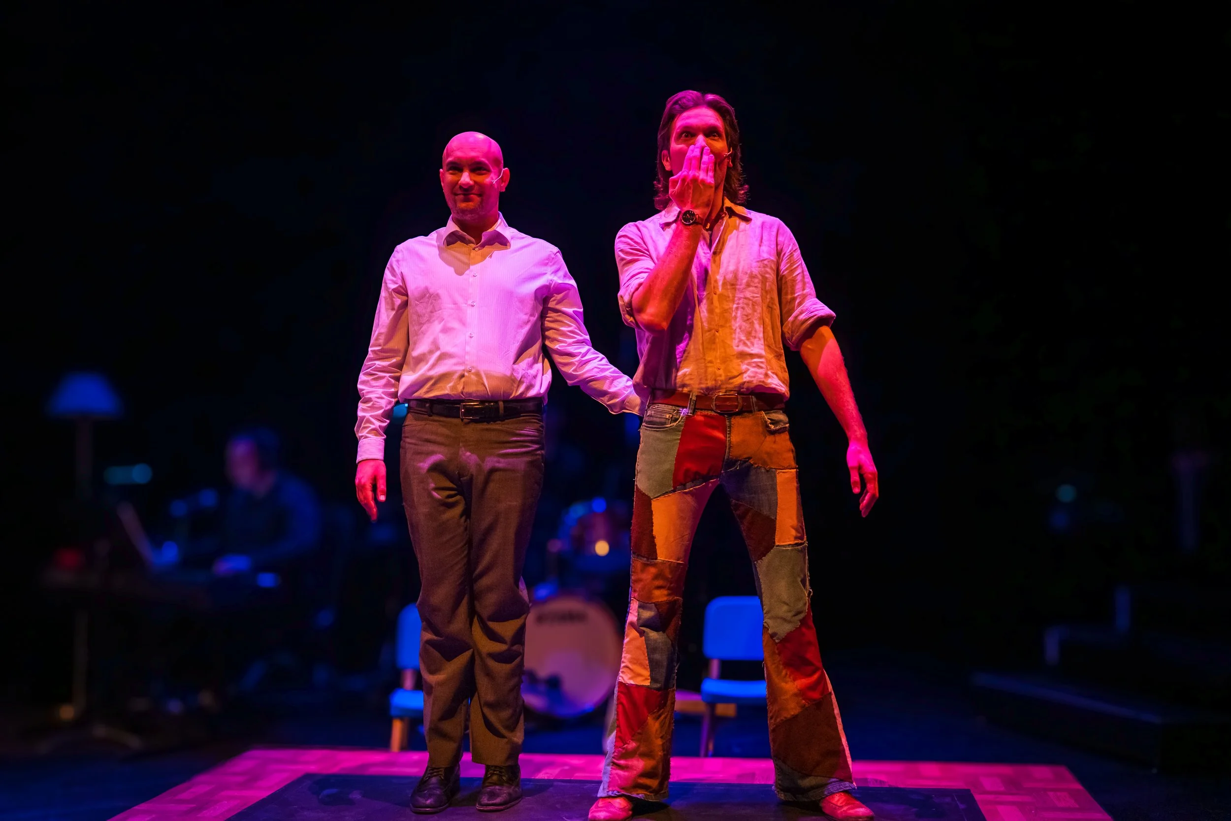 Photo by Matthew Sandoval (@sandovalsnaps)