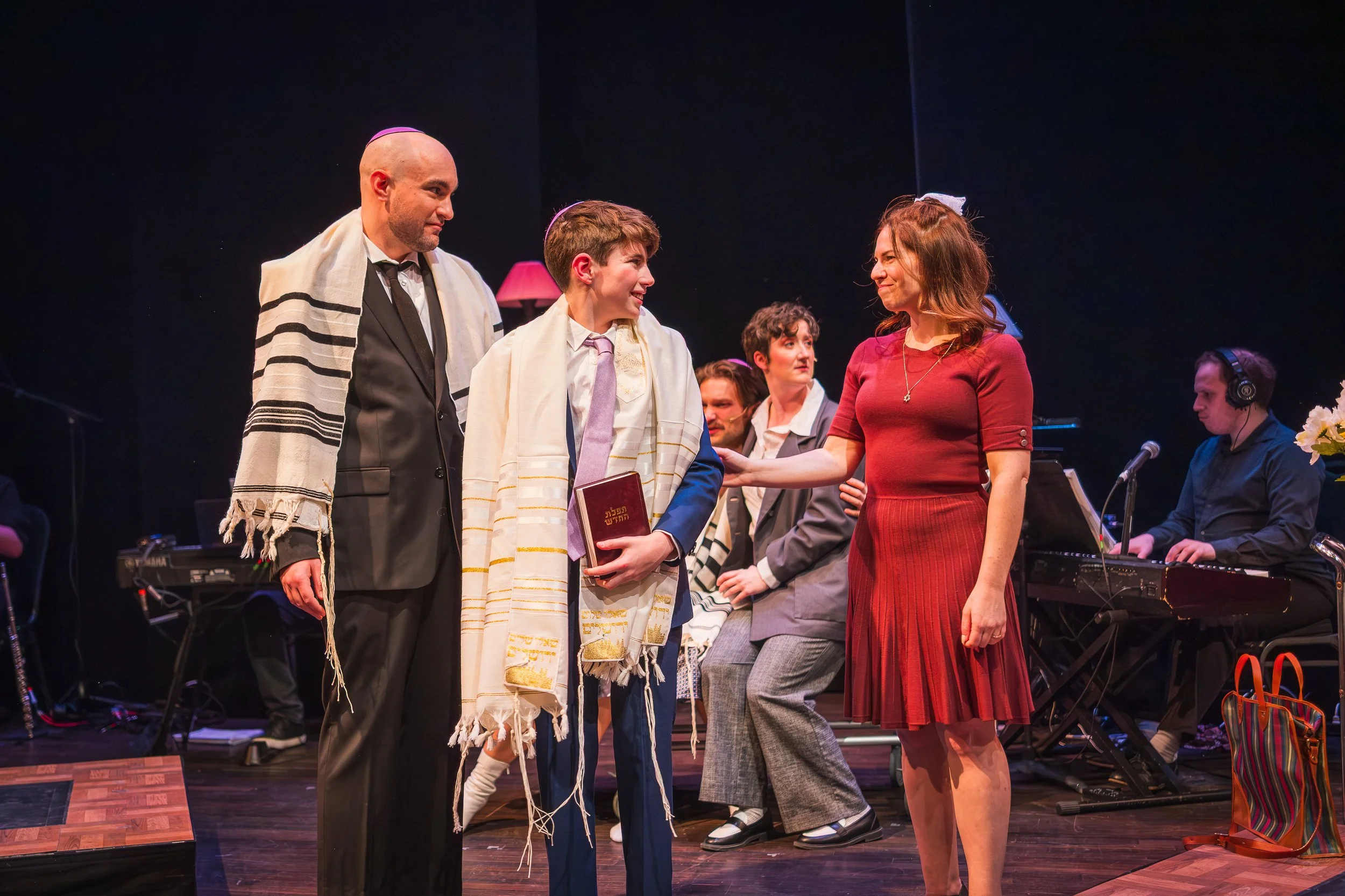 Photo by Matthew Sandoval (@sandovalsnaps)