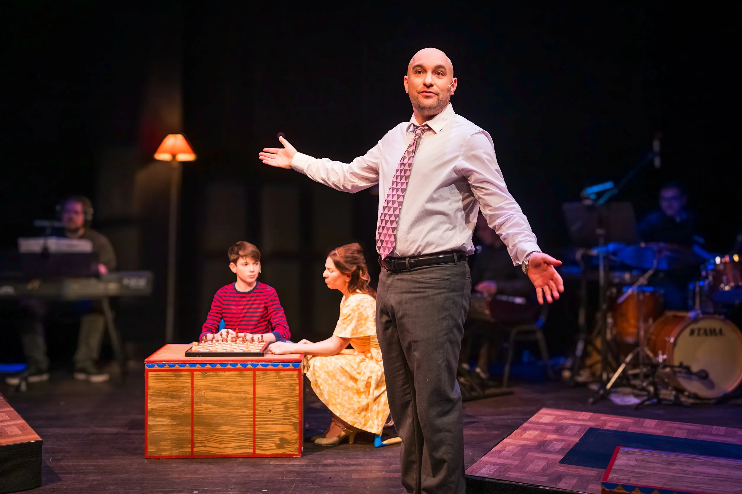 Photo by Matthew Sandoval (@sandovalsnaps)