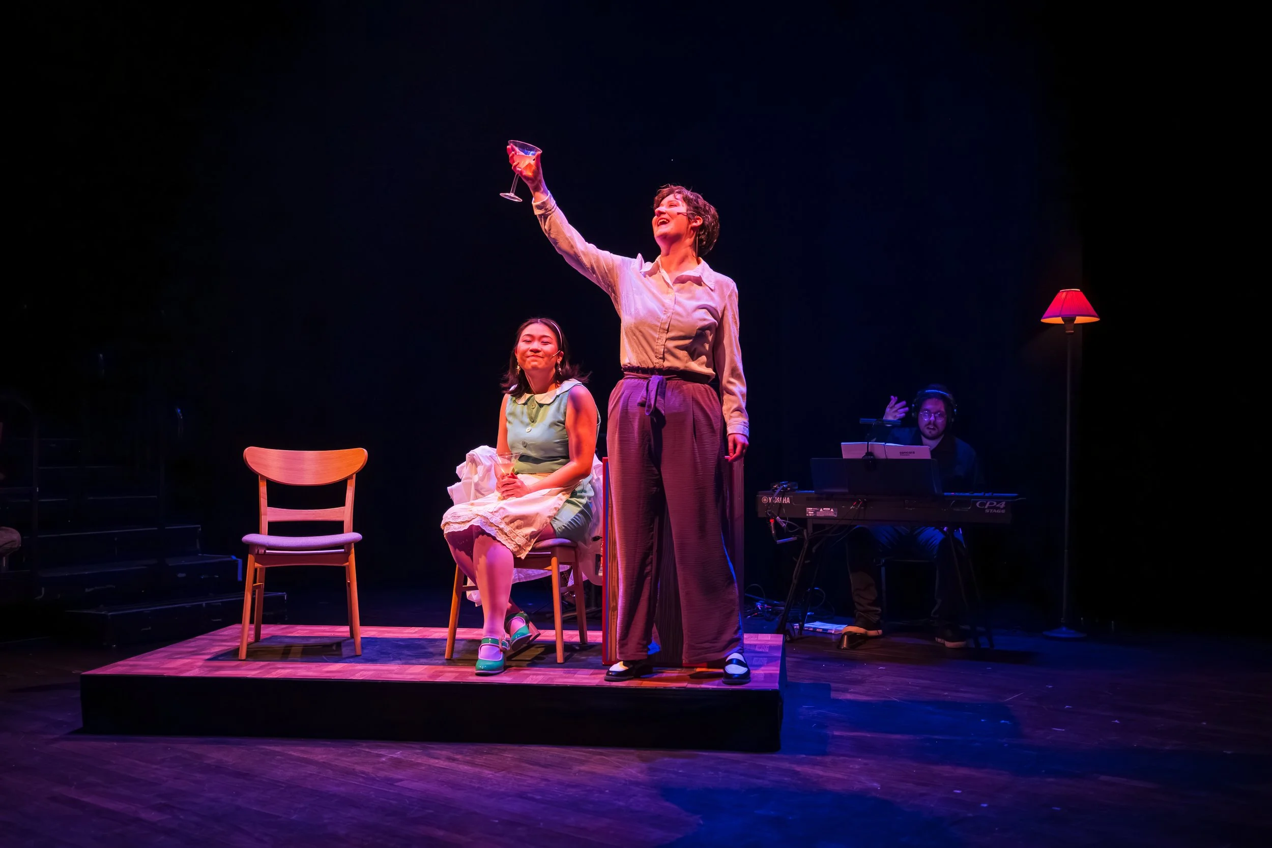 Photo by Matthew Sandoval (@sandovalsnaps)