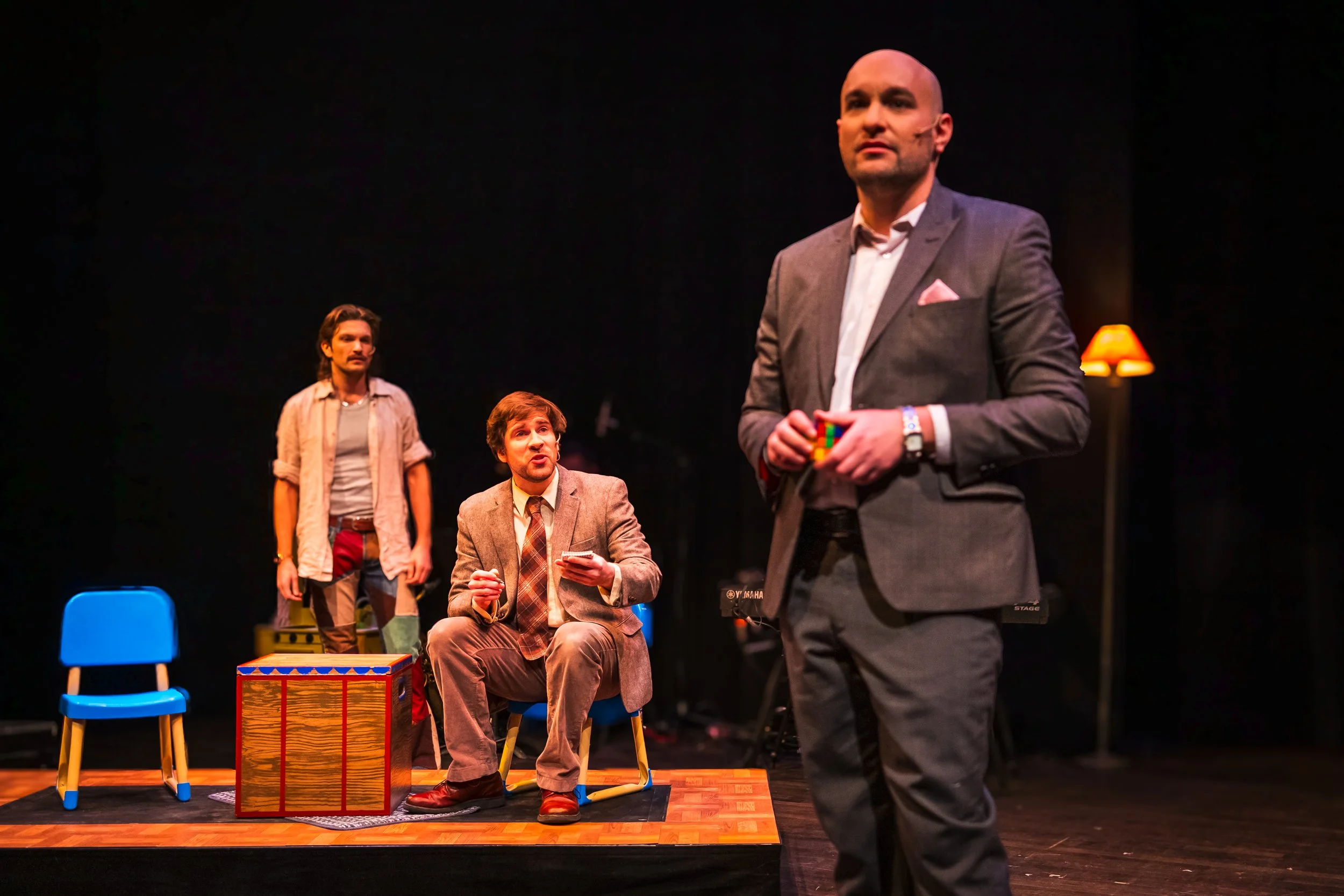 Photo by Matthew Sandoval (@sandovalsnaps)