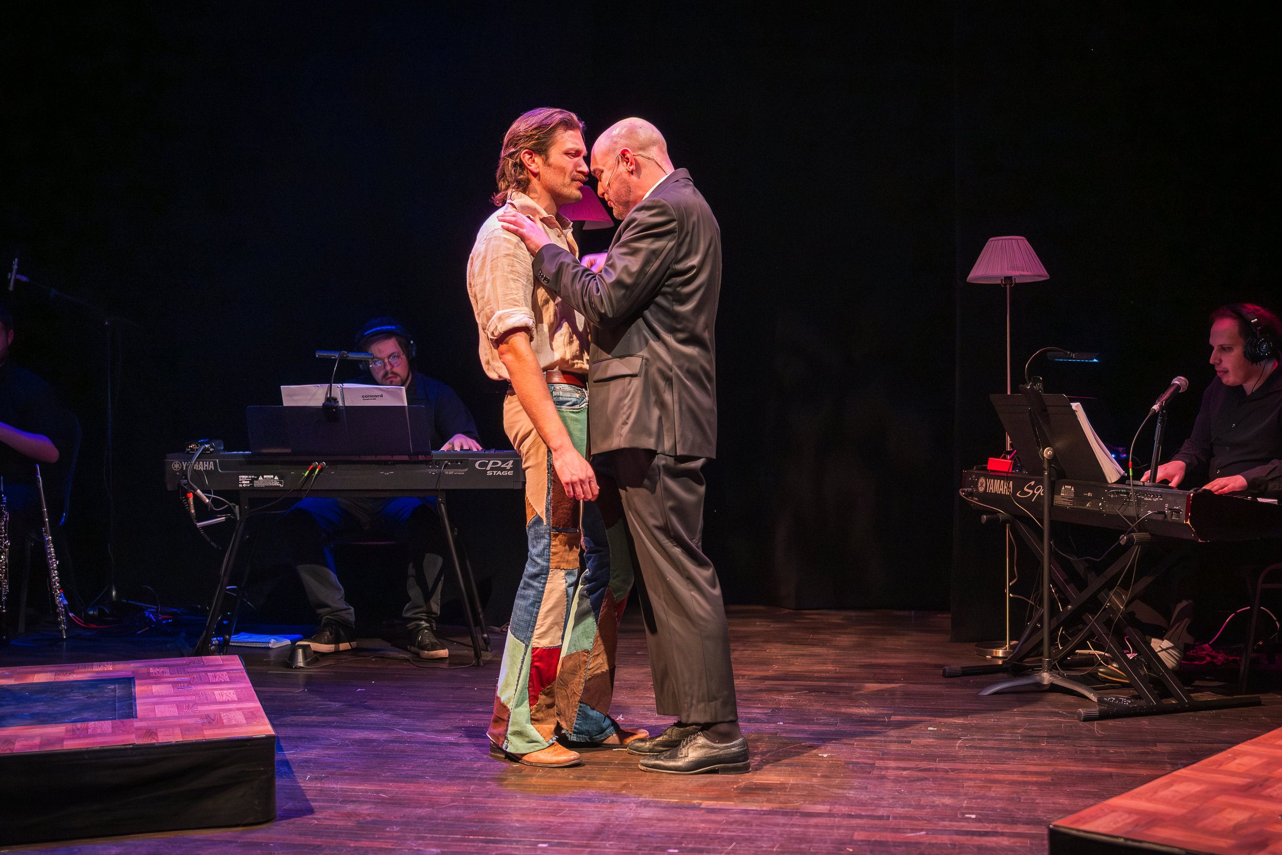 Photo by Matthew Sandoval (@sandovalsnaps)