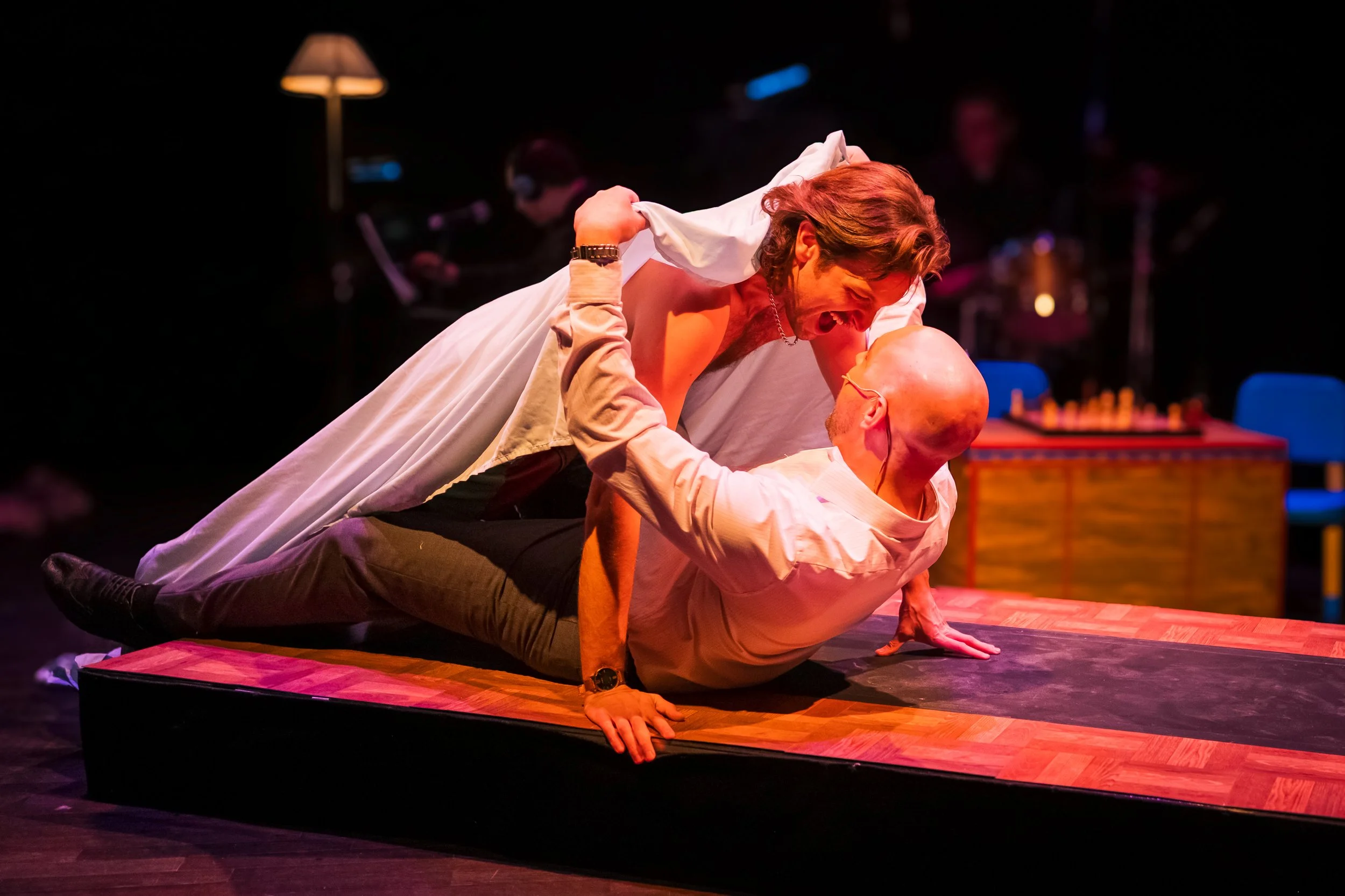 Photo by Matthew Sandoval (@sandovalsnaps)