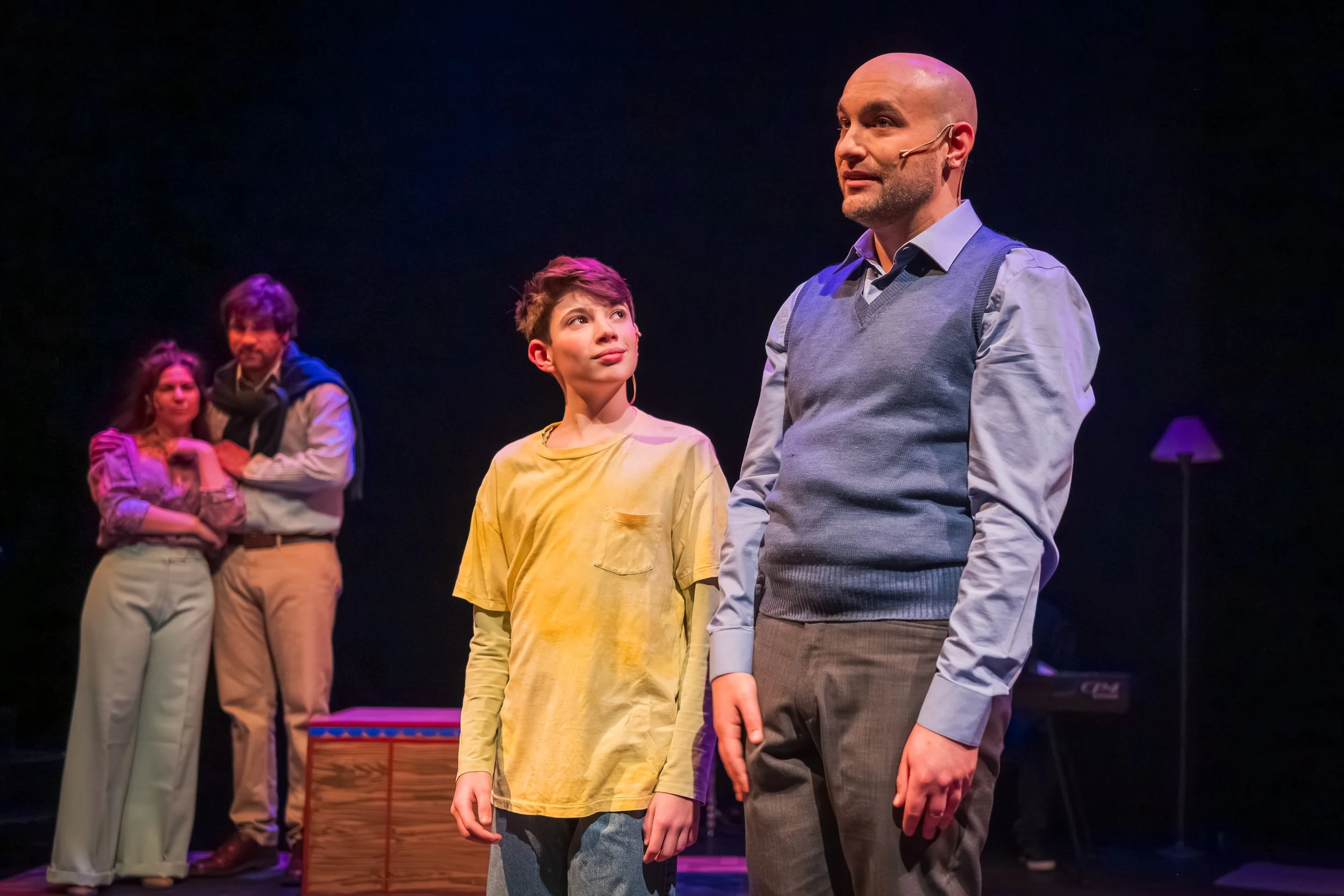 Photo by Matthew Sandoval (@sandovalsnaps)