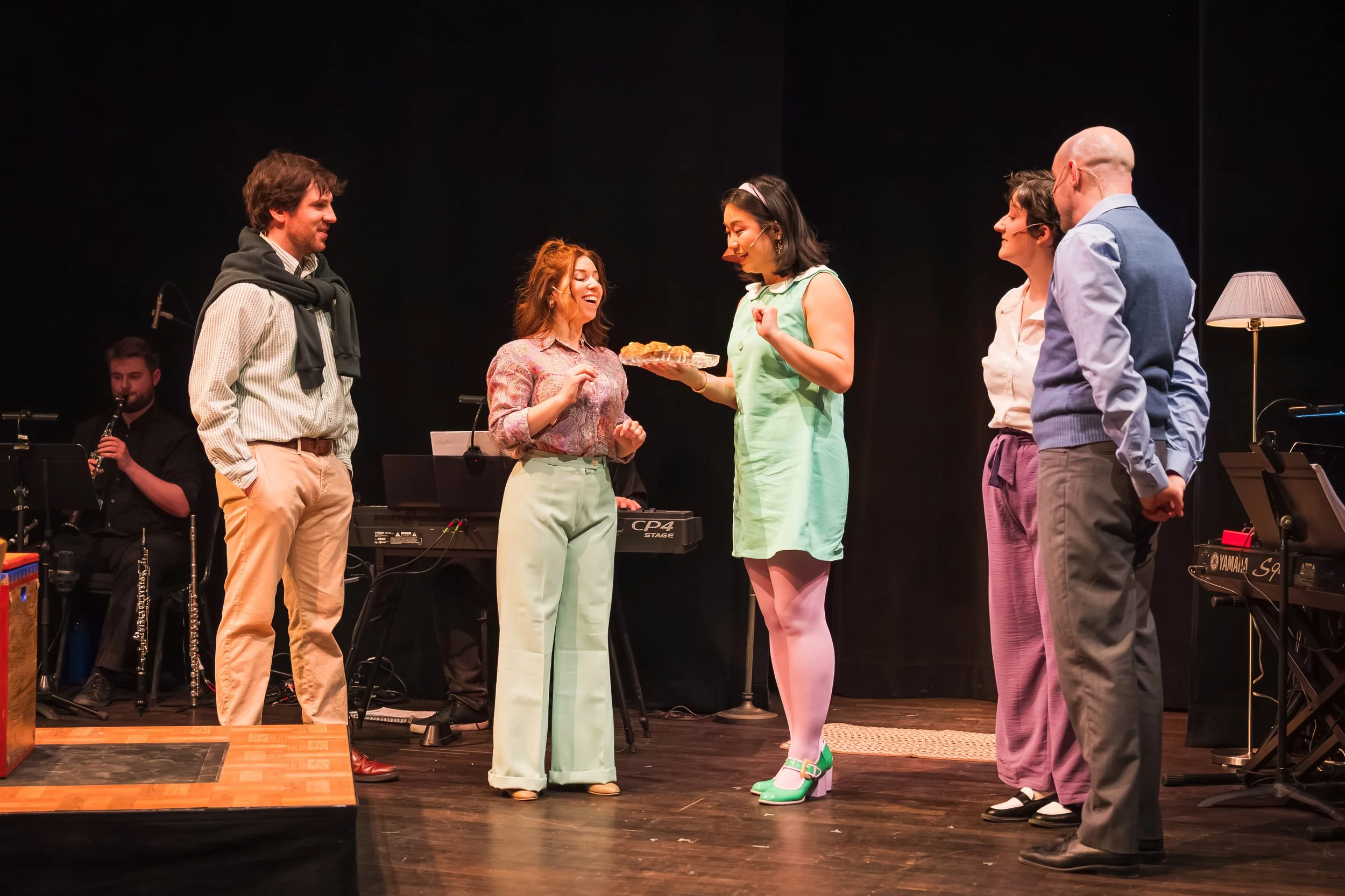 Photo by Matthew Sandoval (@sandovalsnaps)