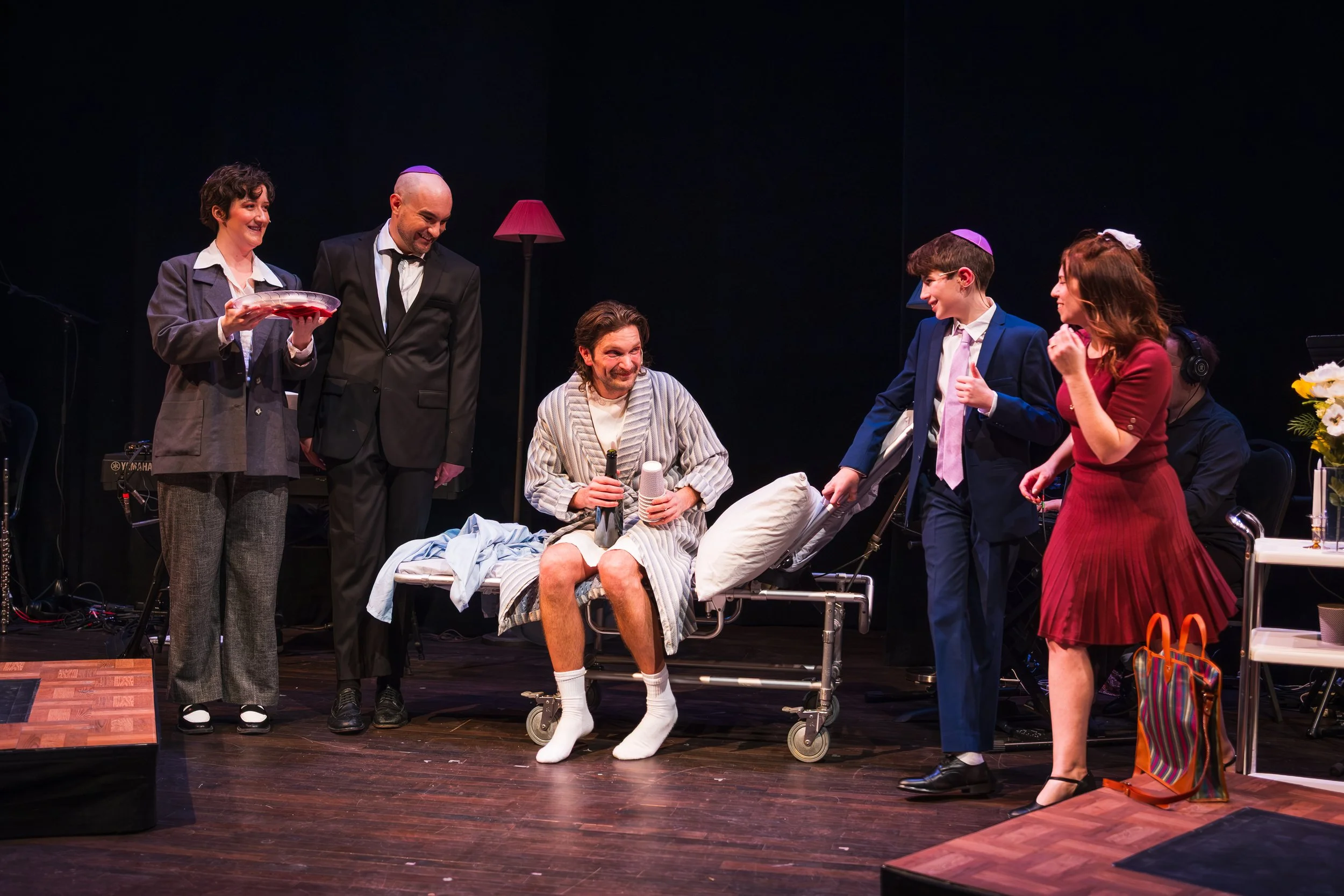 Photo by Matthew Sandoval (@sandovalsnaps)