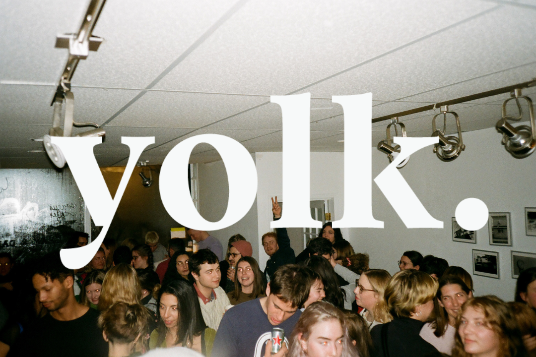 The Carton Half-Full