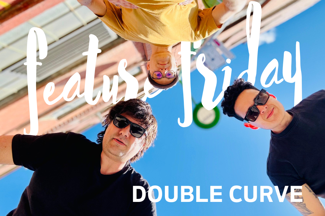 Feature Friday - Double Curve