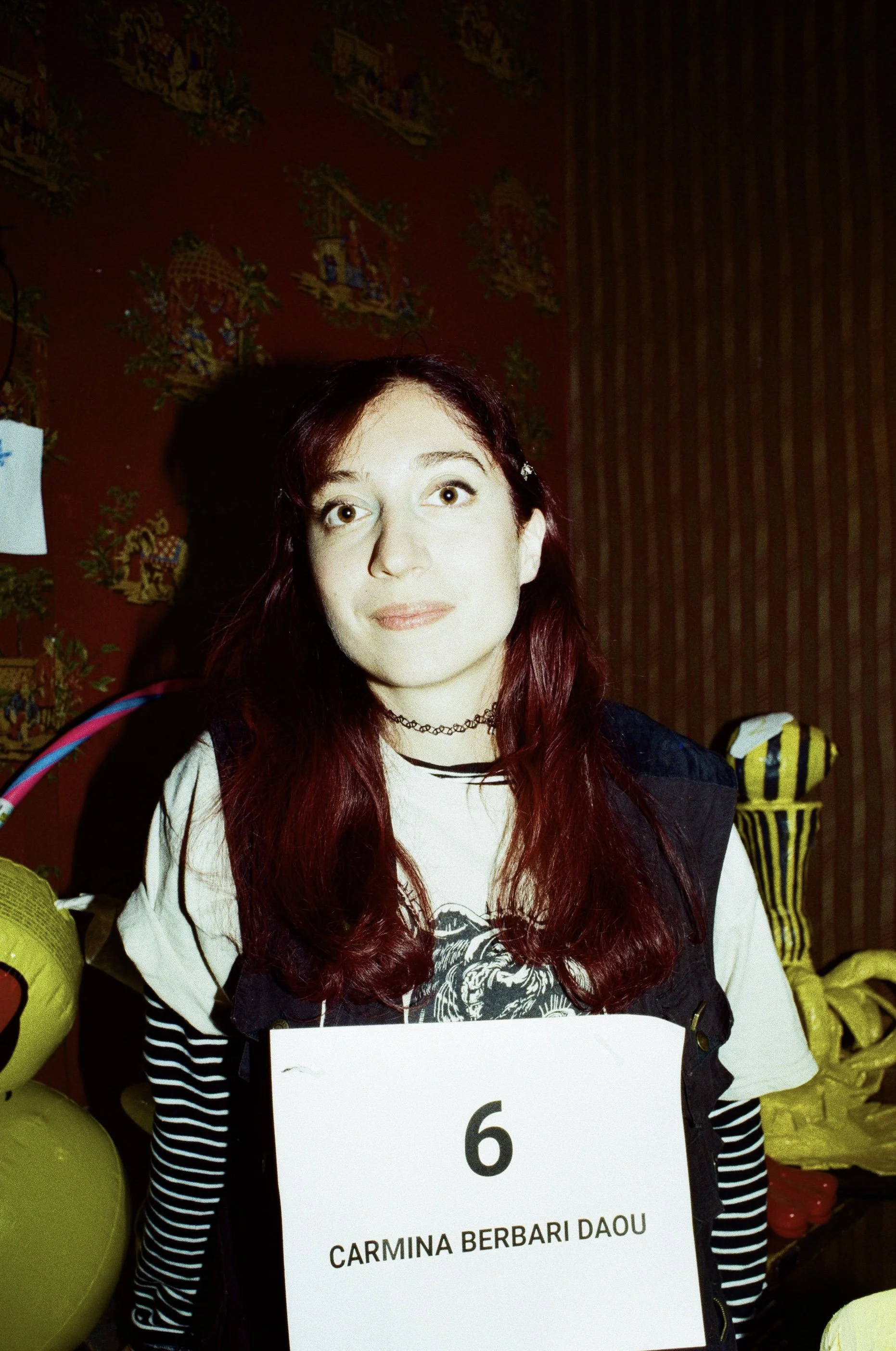 Photo by Stephanie Nofz