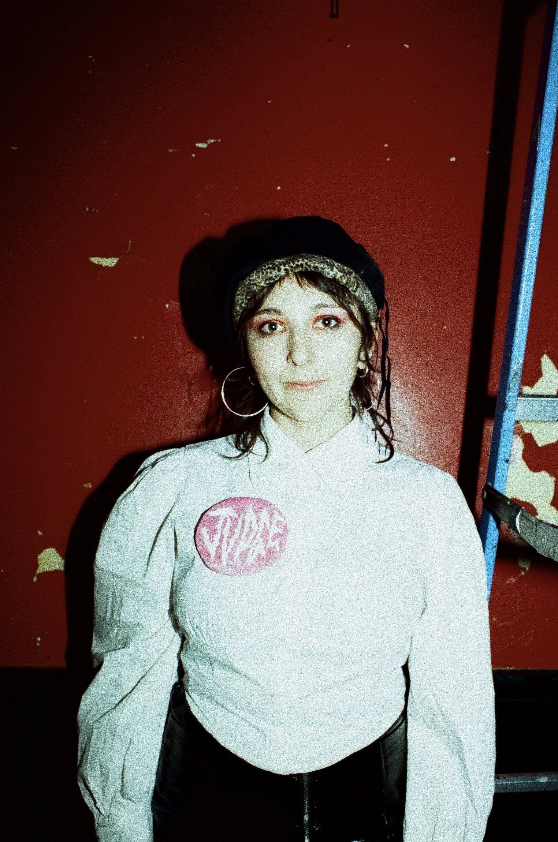 Photo by Stephanie Nofz