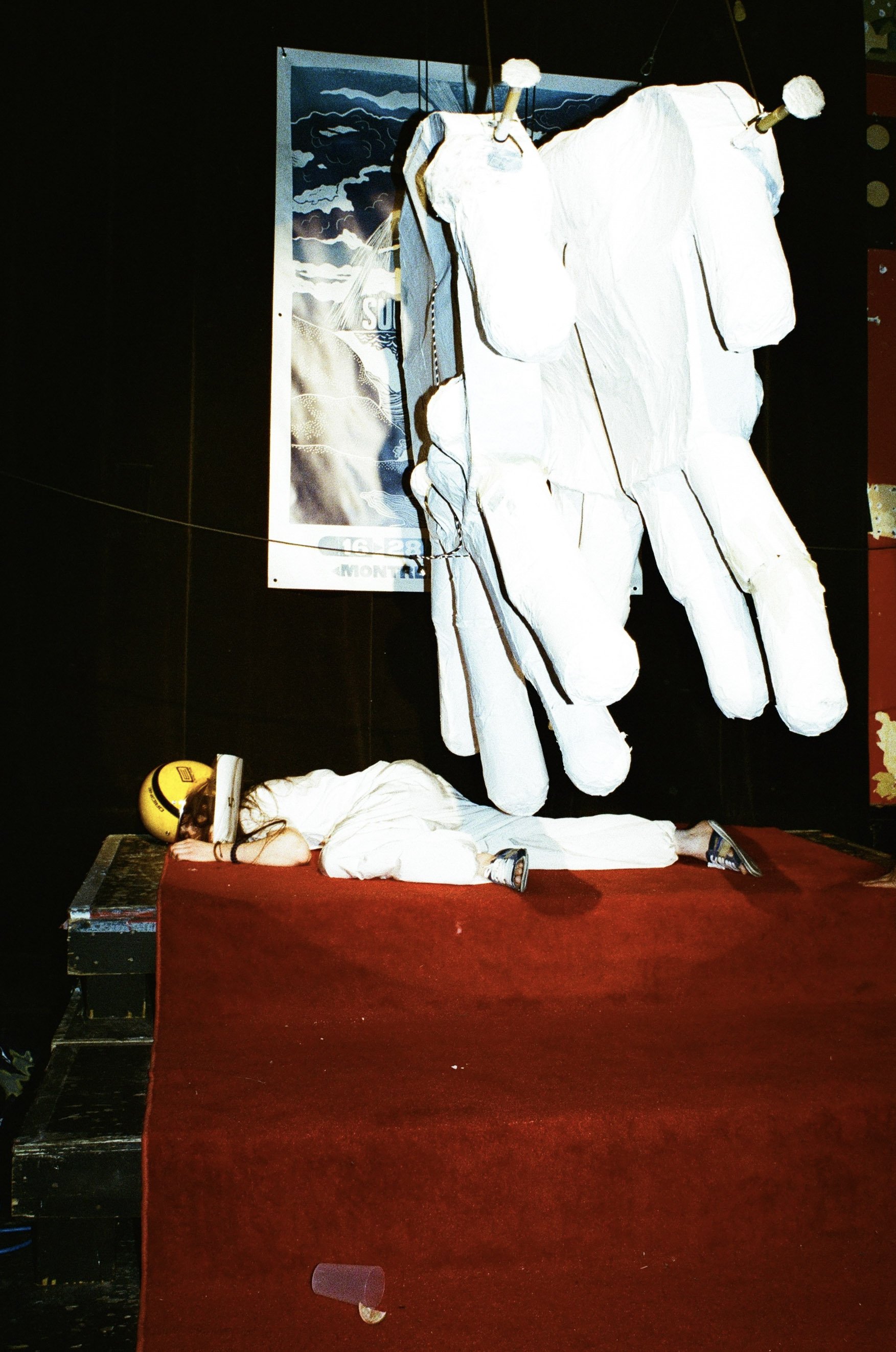 Photo by Stephanie Nofz