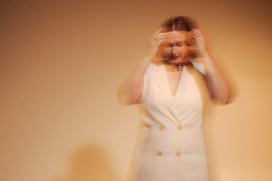 Julie Neff on Being a Bit More Fine
