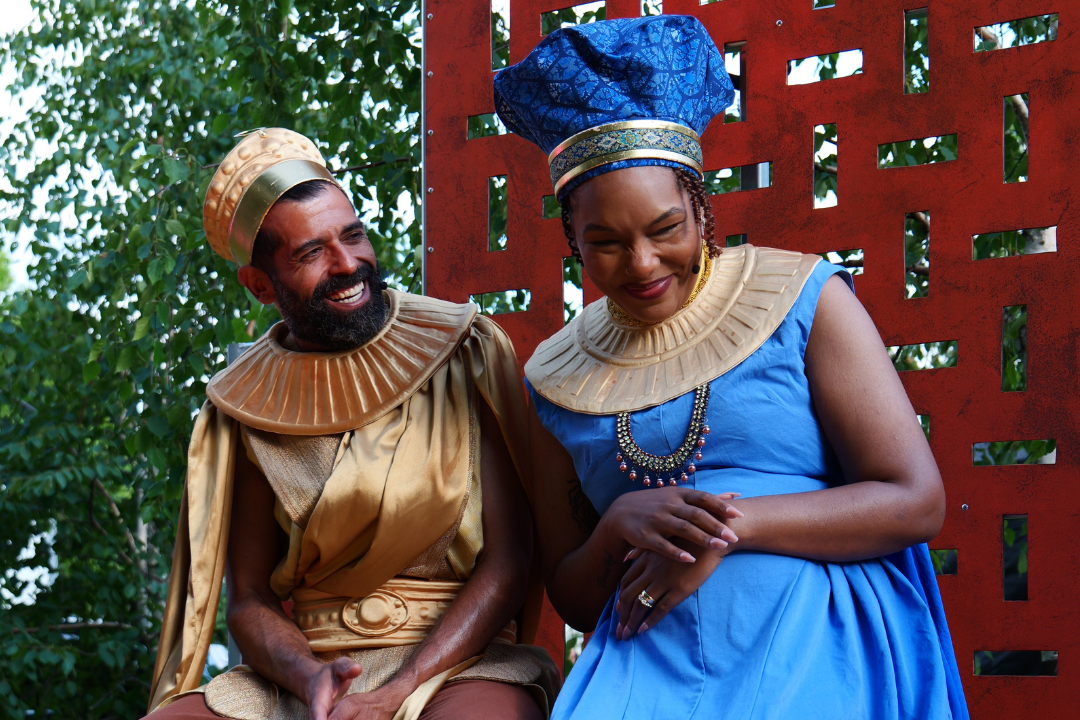 Radical, Accessible Shakespeare Rebuilds Hope