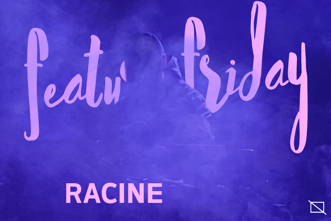 Feature Friday - Racine