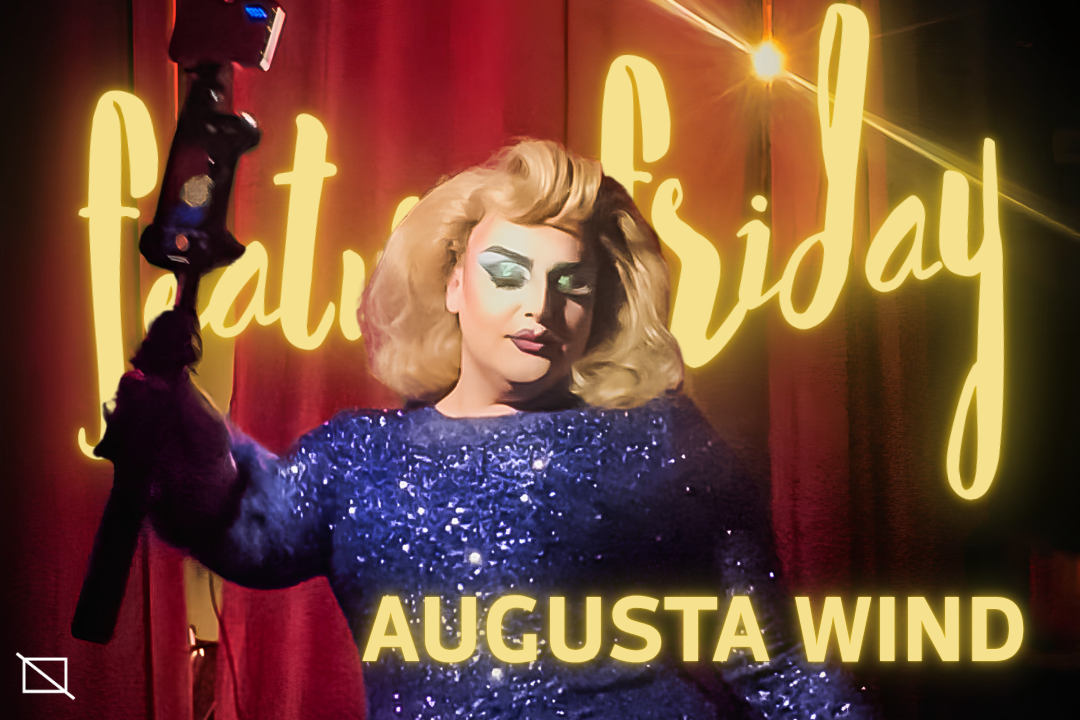 Feature Friday - Augusta Wind