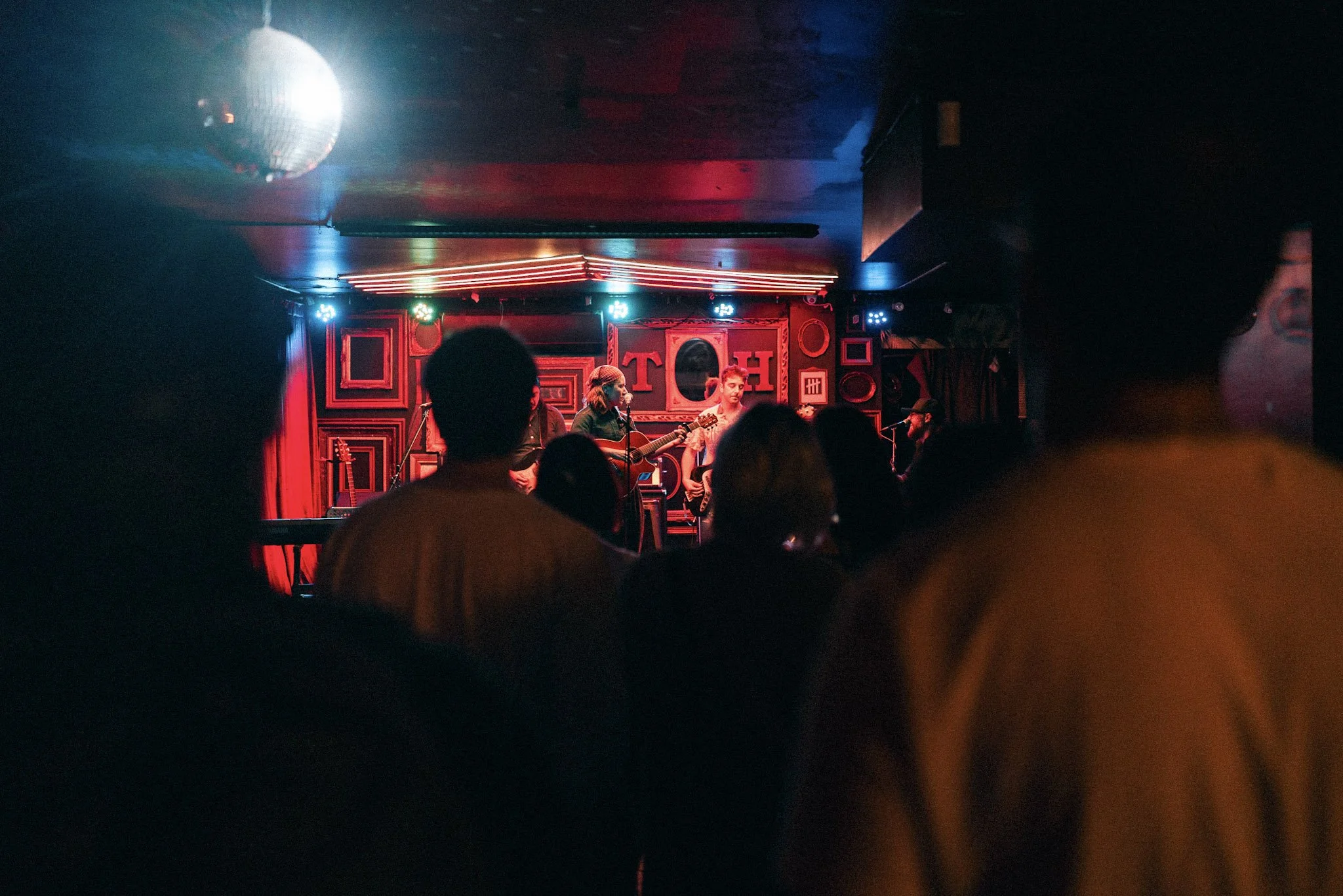 Photo by Franklin L