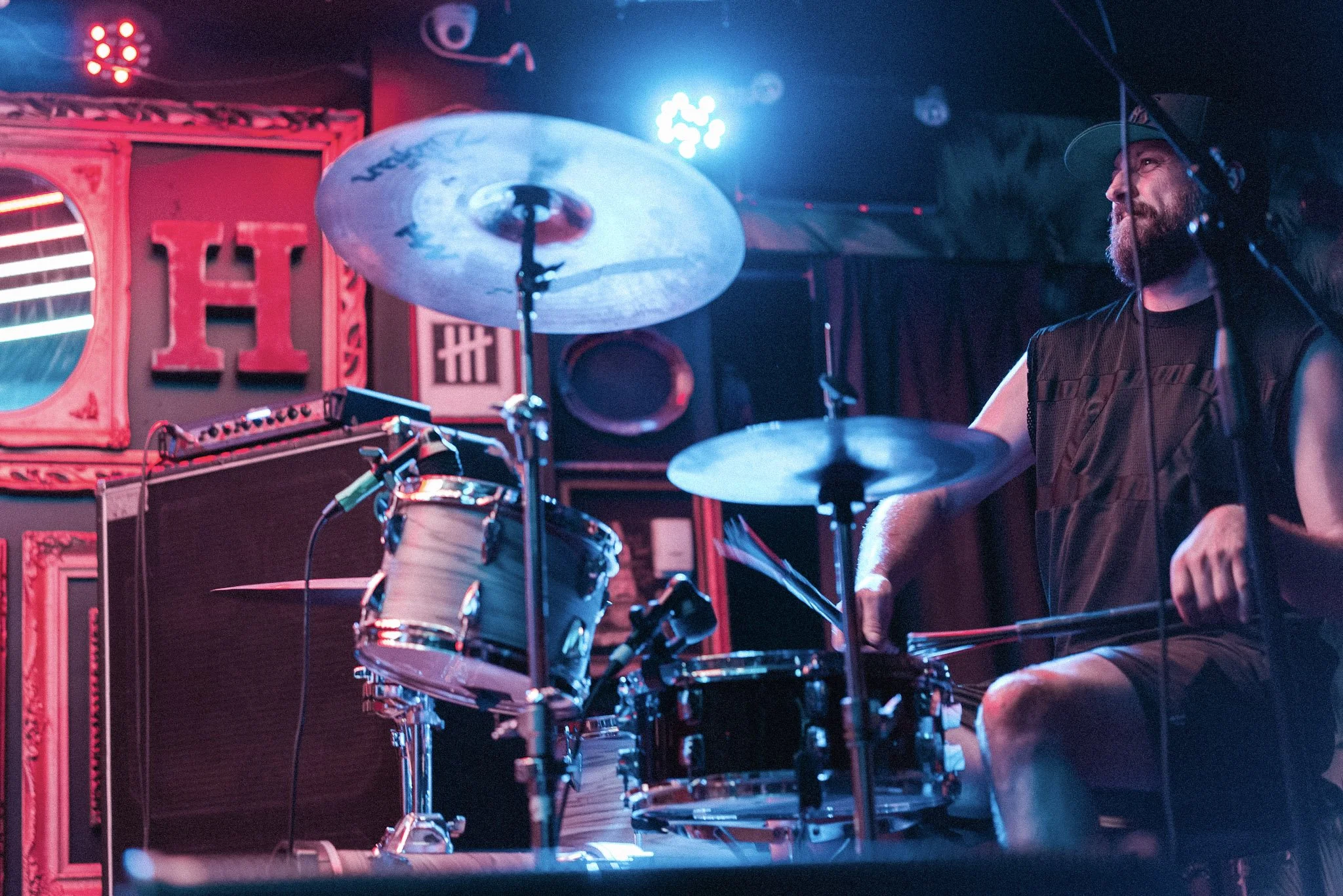 Photo by Franklin L
