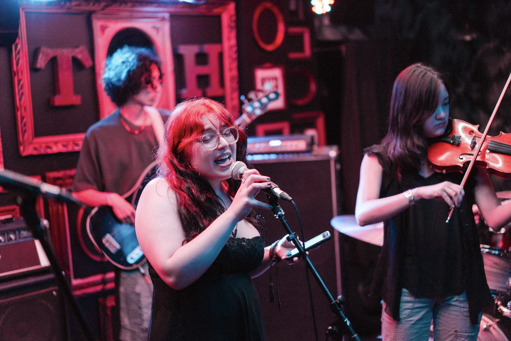 Photo by Franklin L