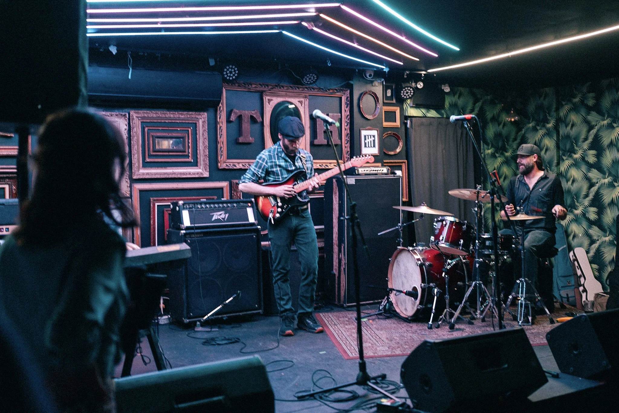 Photo by Franklin L