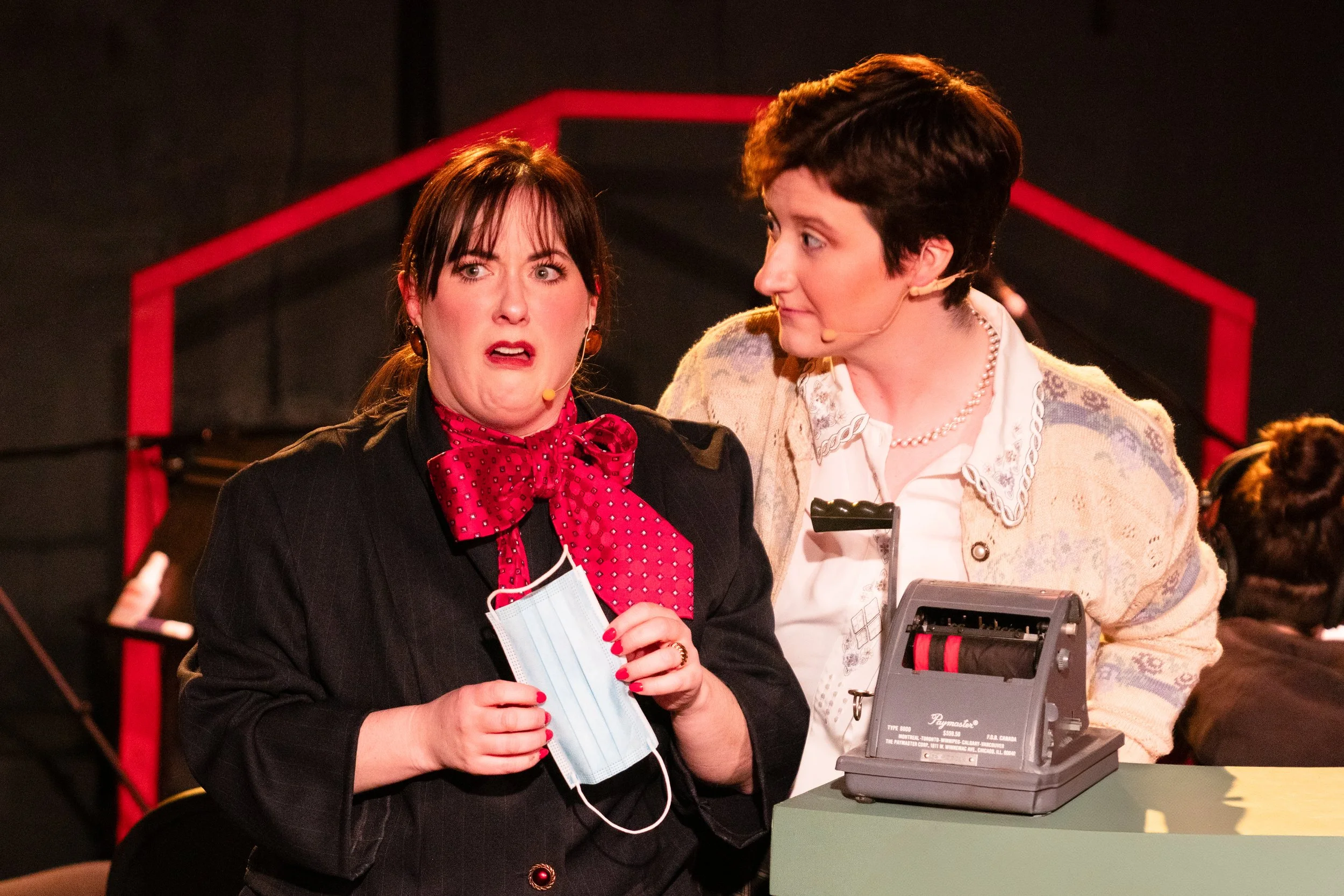 Cassie Muise and Lily Lachapelle.jpg
