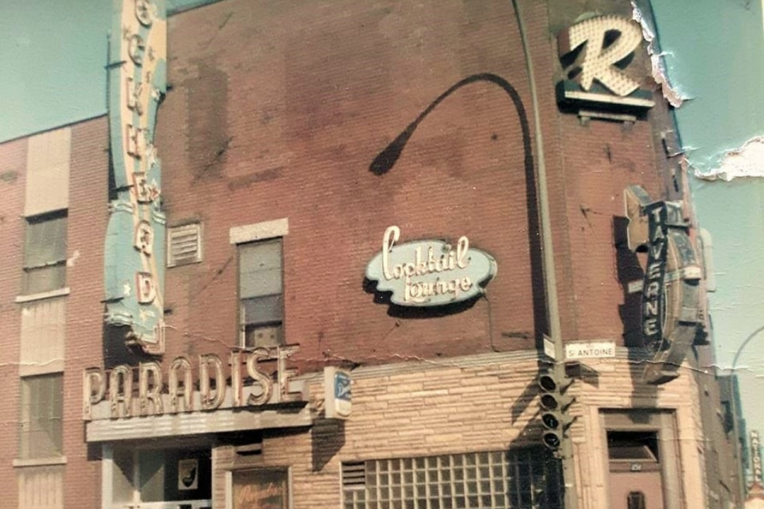 A Musical Paradise and Legacy of Community