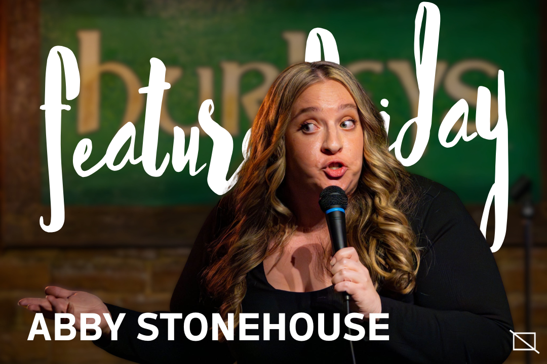 Feature Friday - Abby Stonehouse